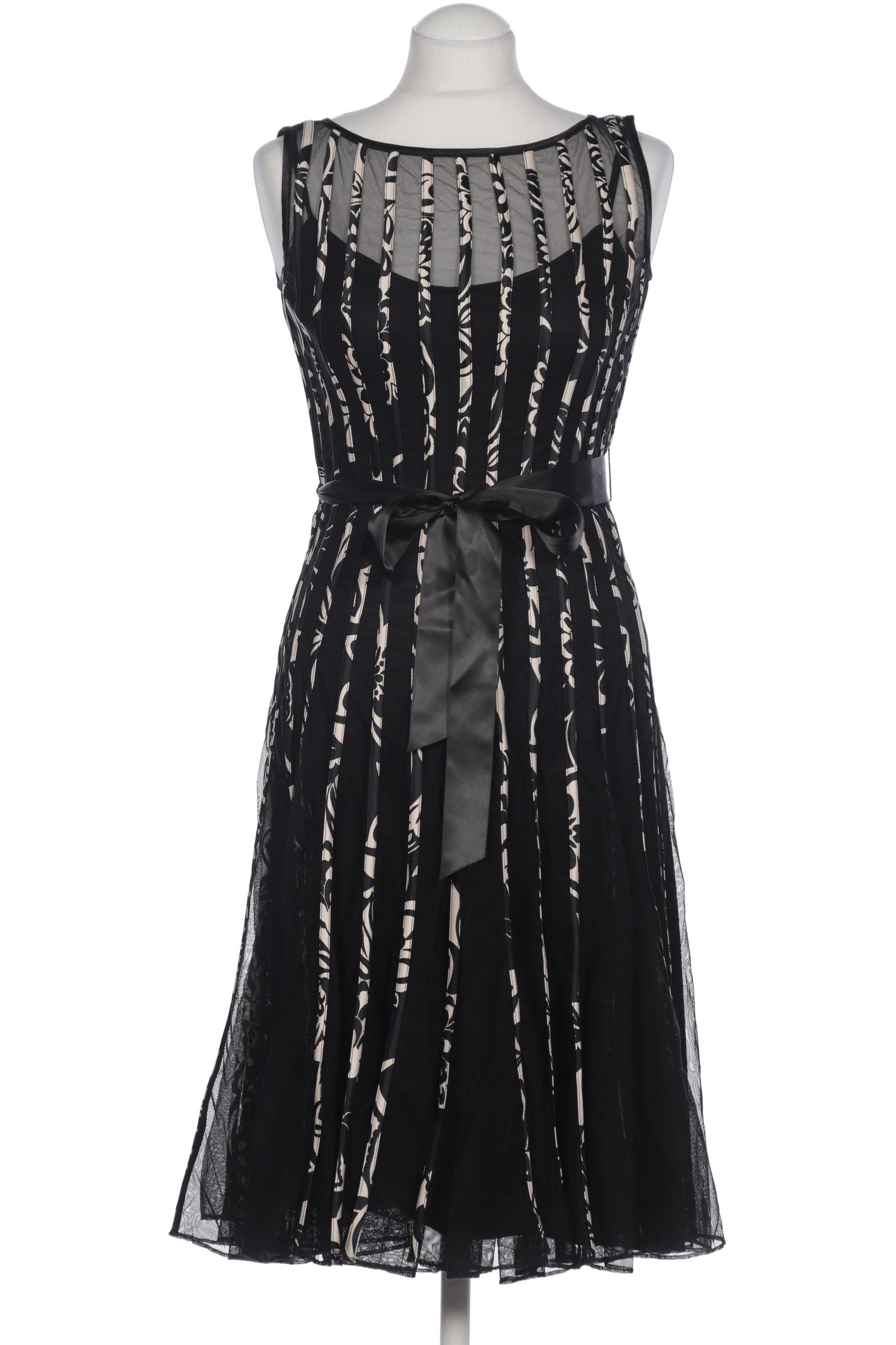 

Mariposa Damen Kleid, schwarz, Gr. 36