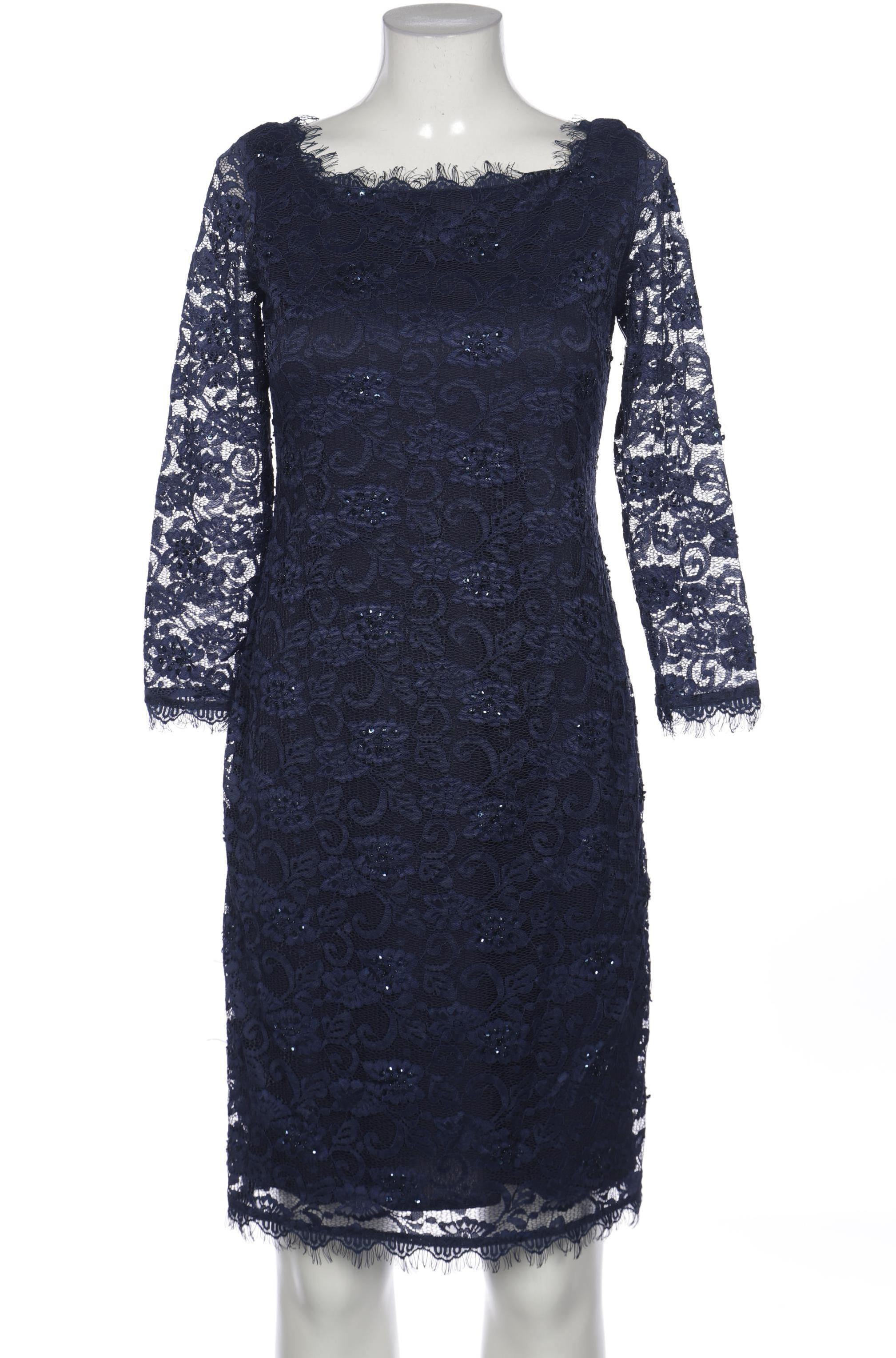 

Mariposa Damen Kleid, marineblau, Gr. 40