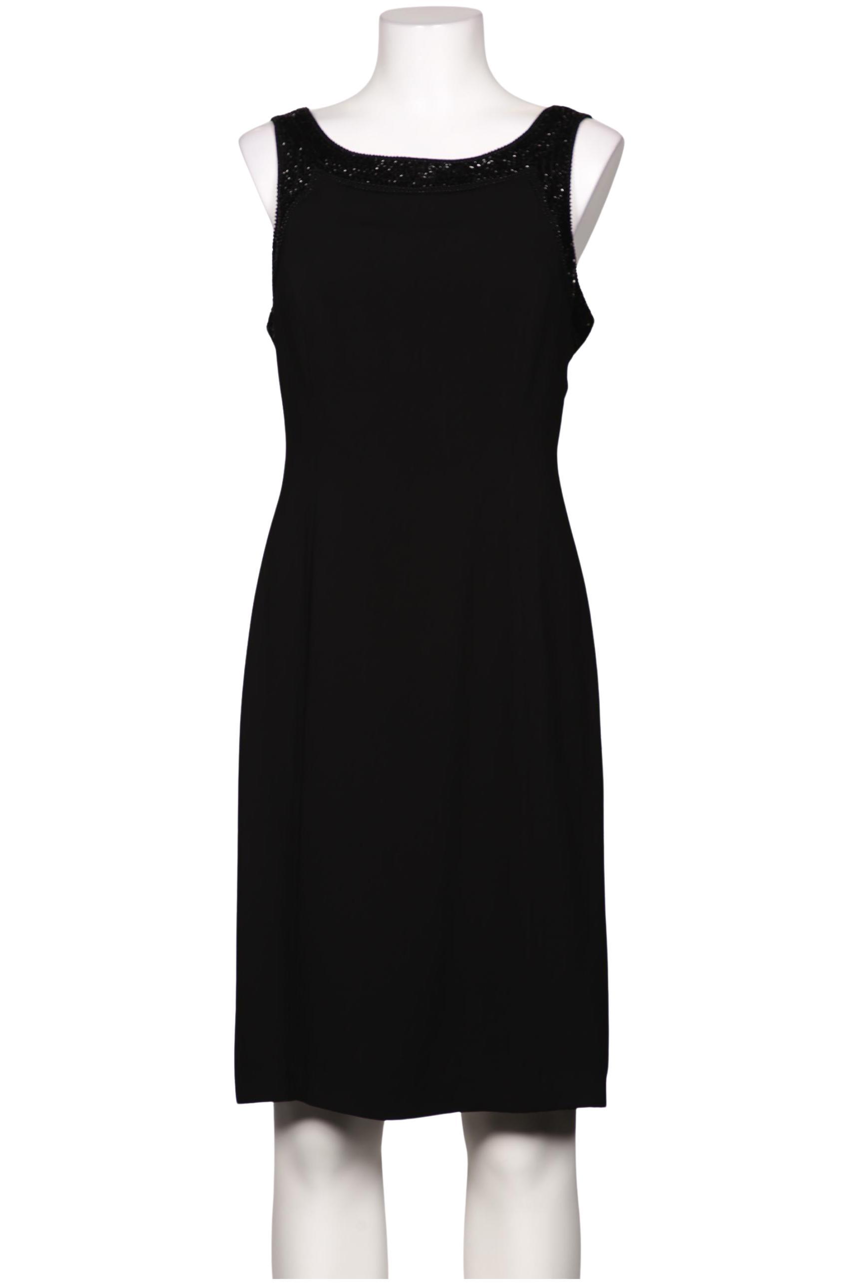

Mariposa Damen Kleid, schwarz, Gr. 40