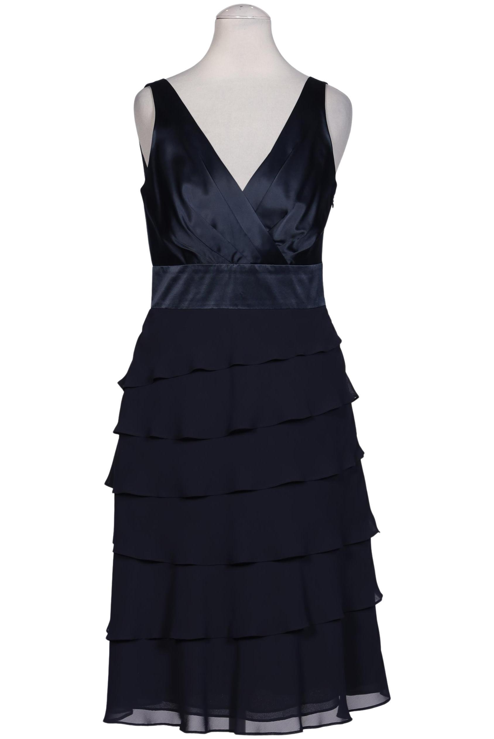 

Mariposa Damen Kleid, marineblau, Gr. 34