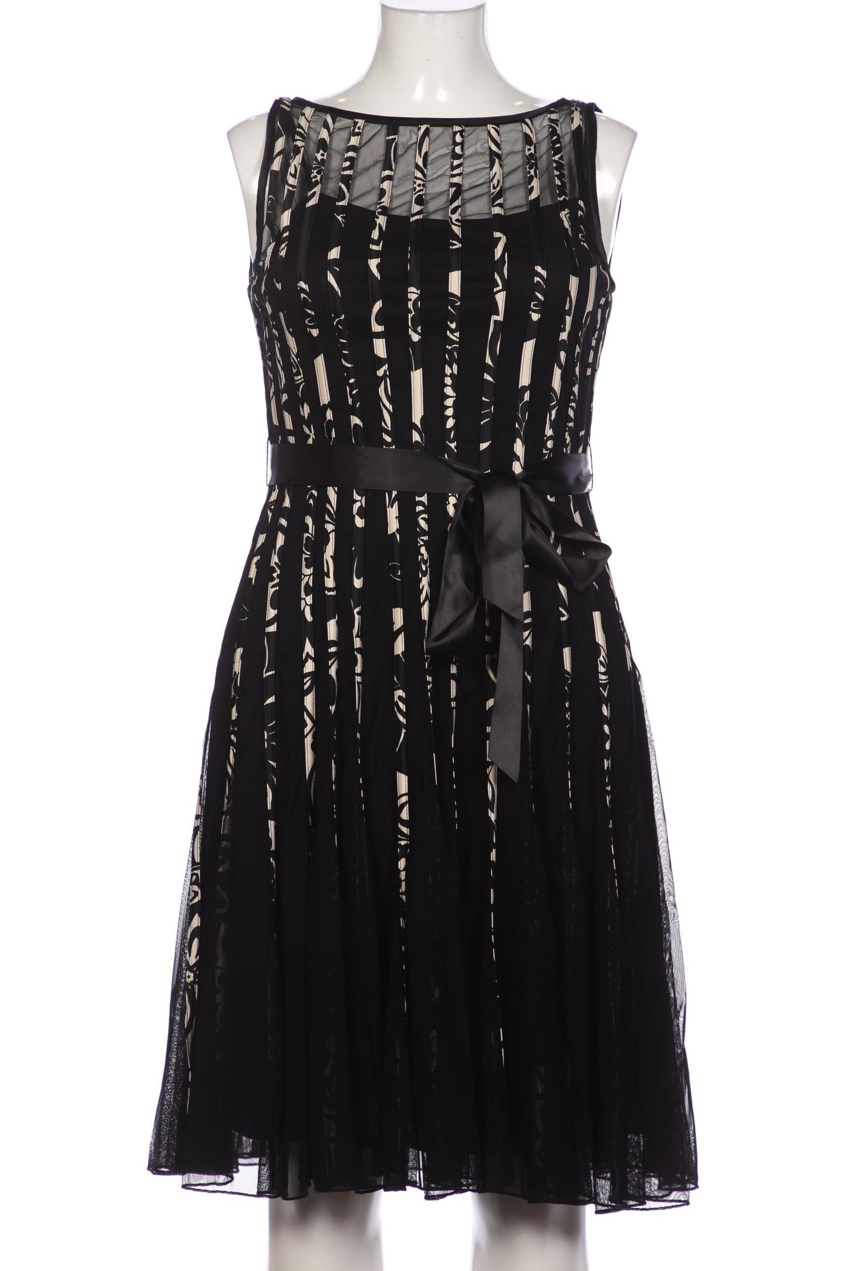 

Mariposa Damen Kleid, schwarz, Gr. 42