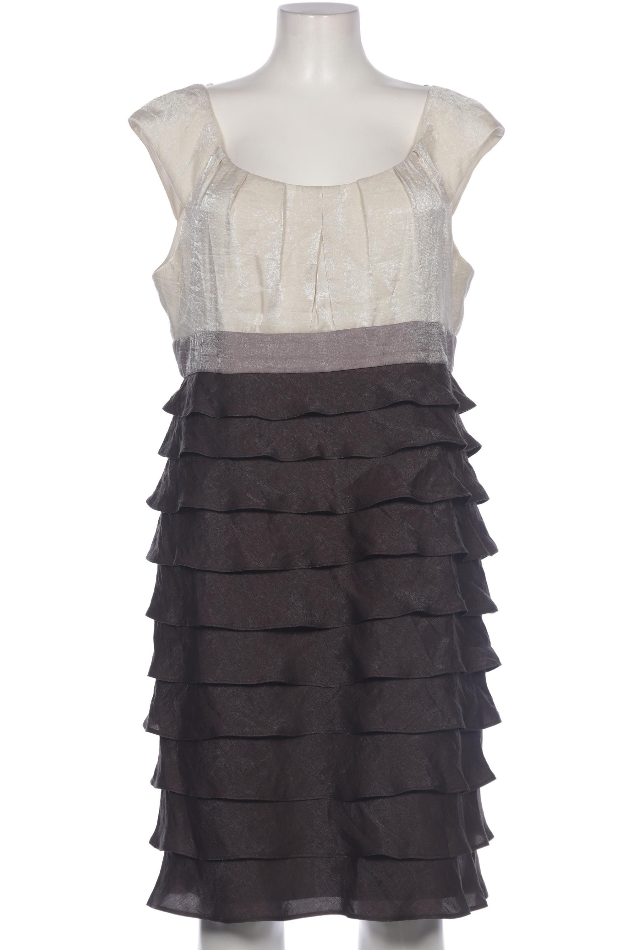 

Mariposa Damen Kleid, braun, Gr. 46
