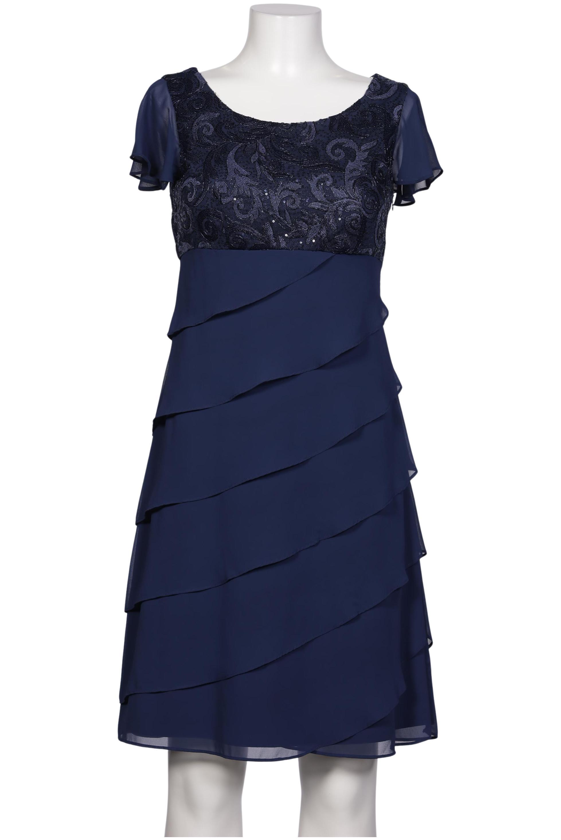 

Mariposa Damen Kleid, blau, Gr. 38