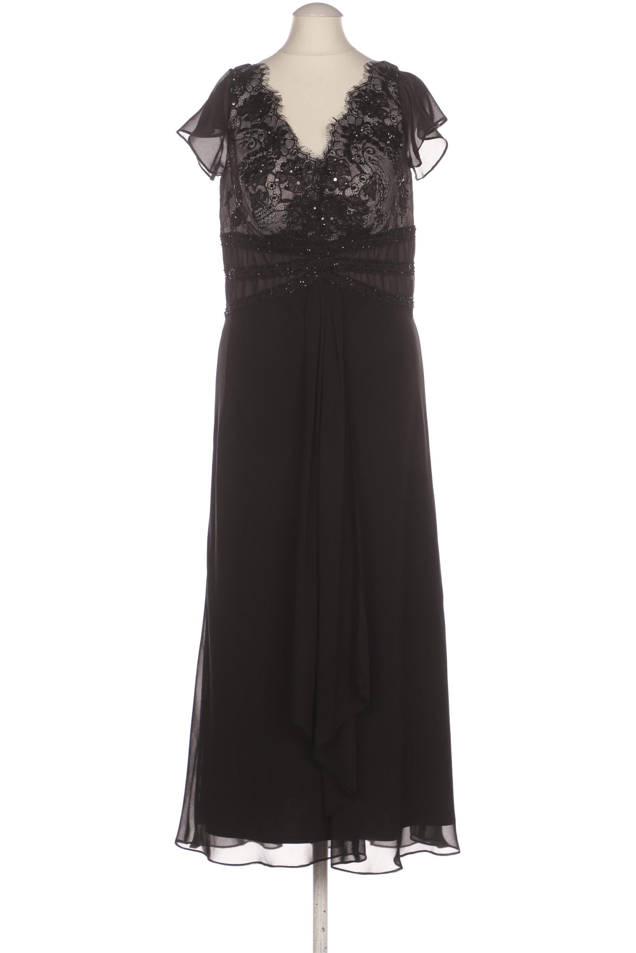

Mariposa Damen Kleid, schwarz, Gr. 42