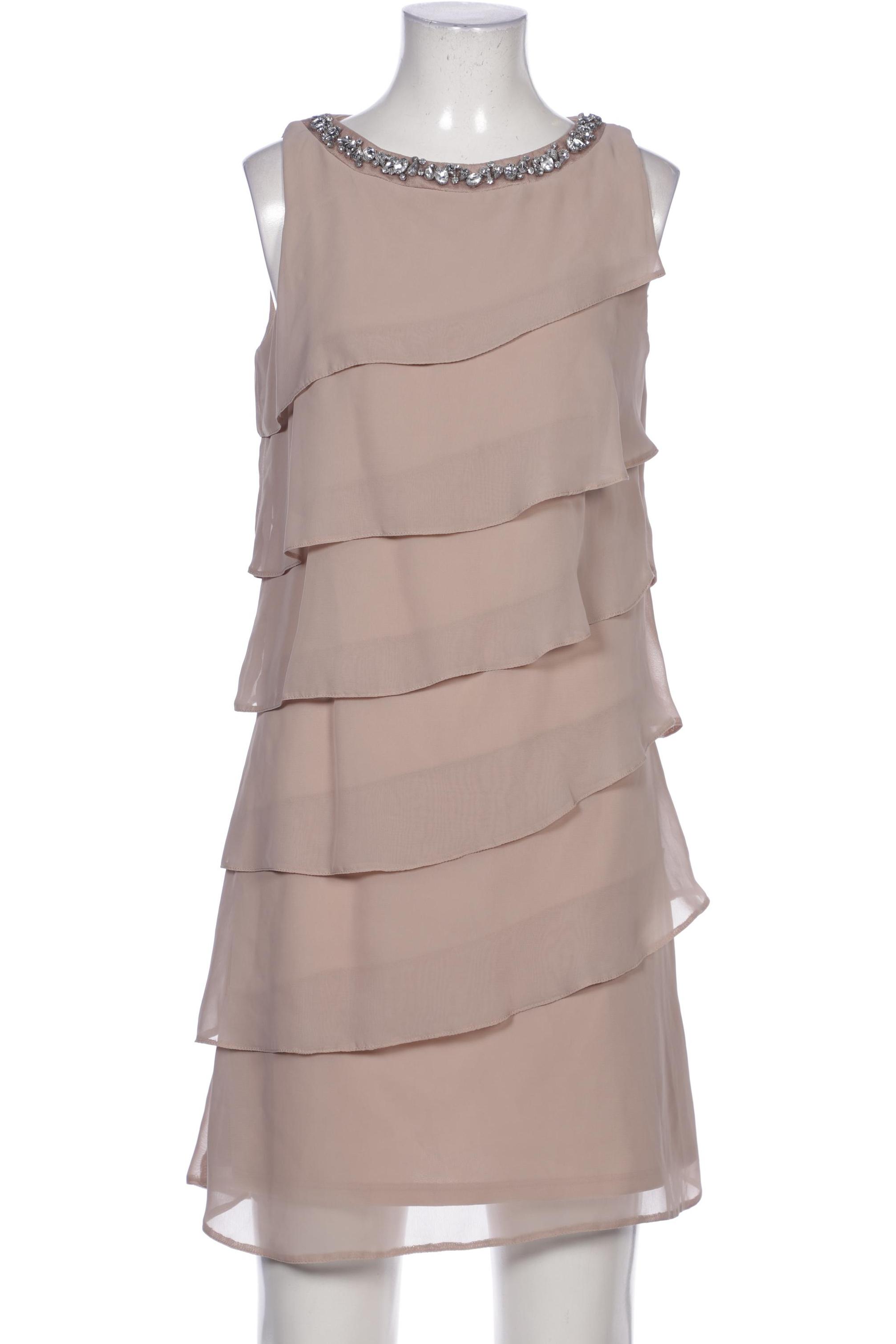 

Mariposa Damen Kleid, beige, Gr. 38