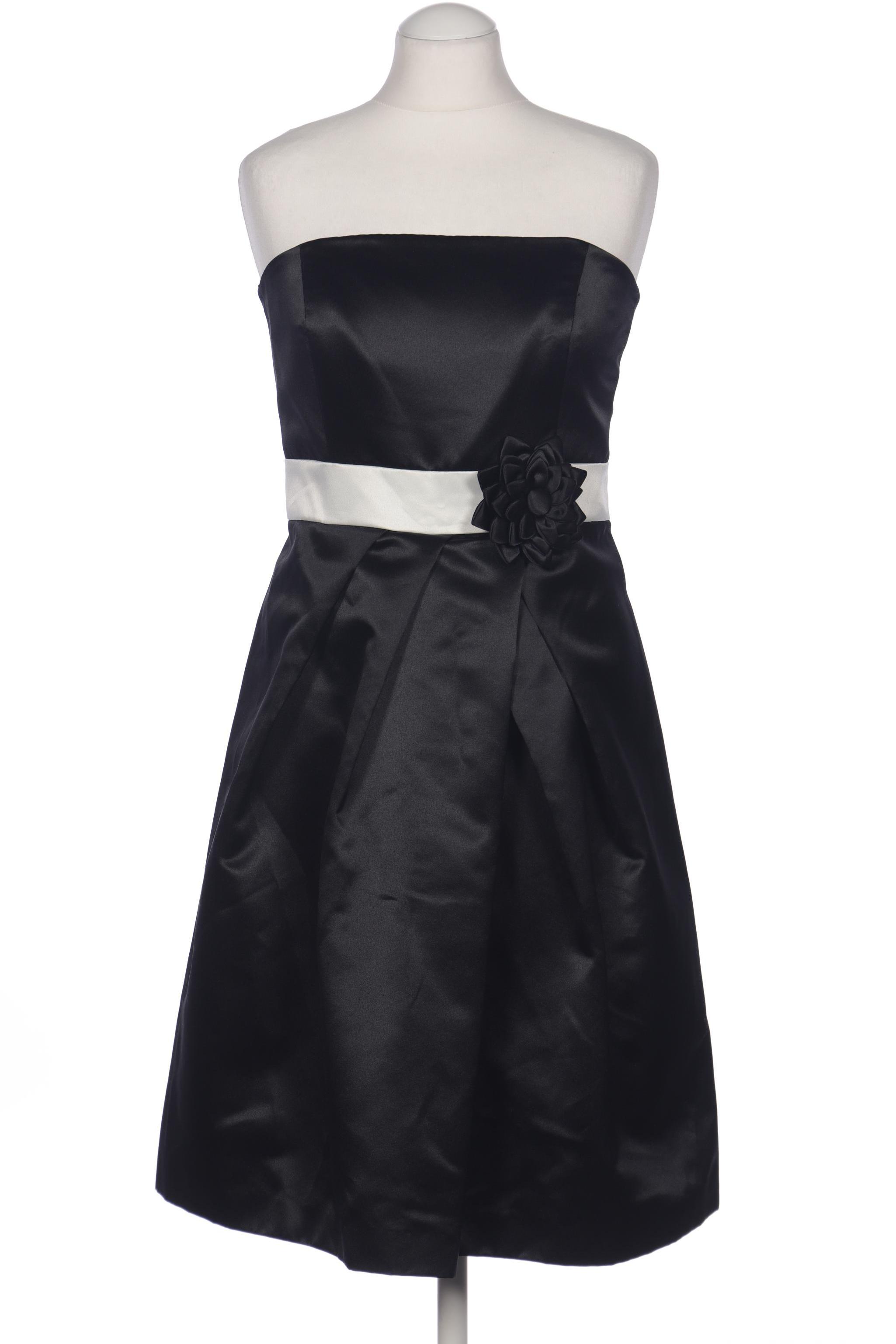 

Mariposa Damen Kleid, schwarz, Gr. 40