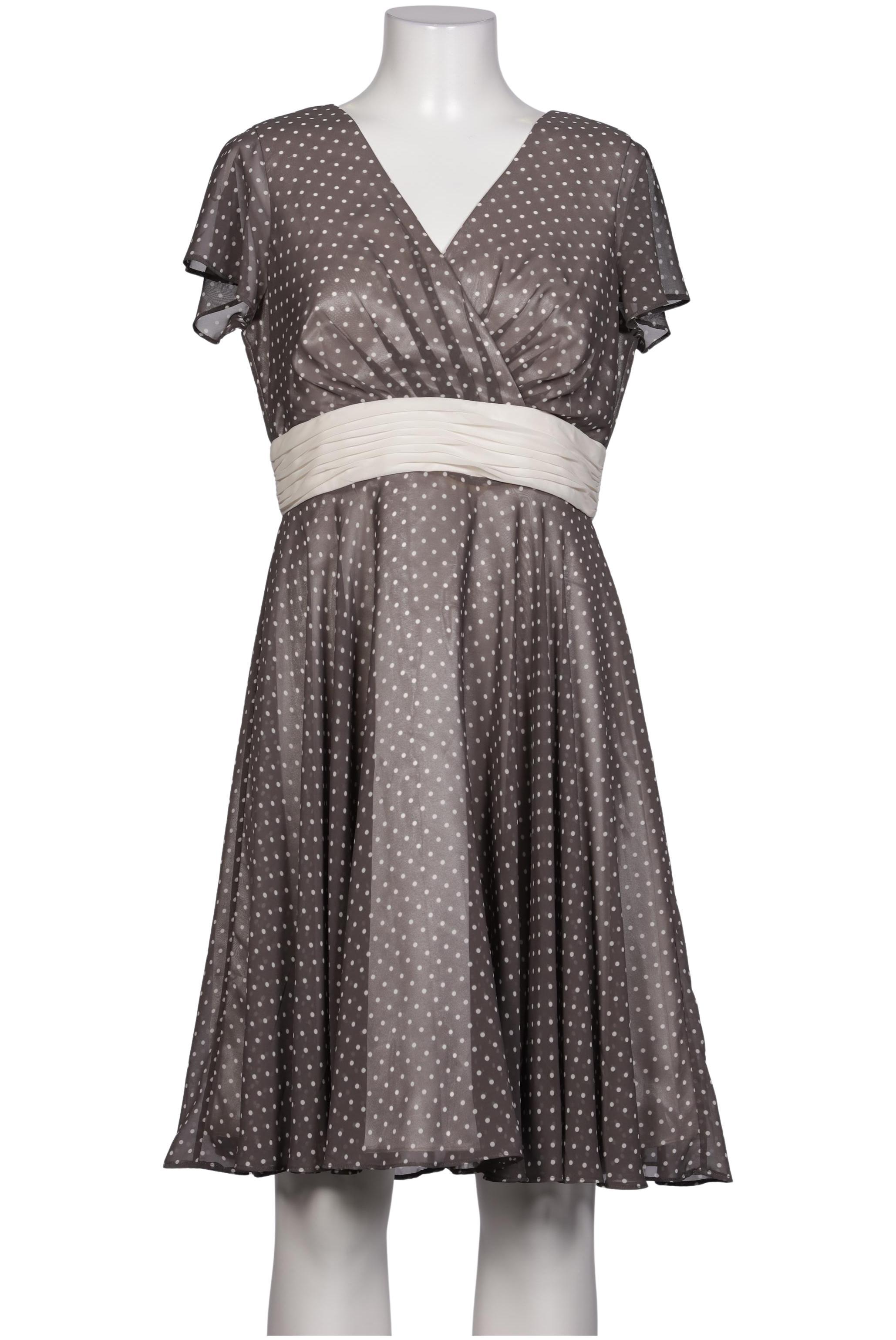 

Mariposa Damen Kleid, grau, Gr. 42