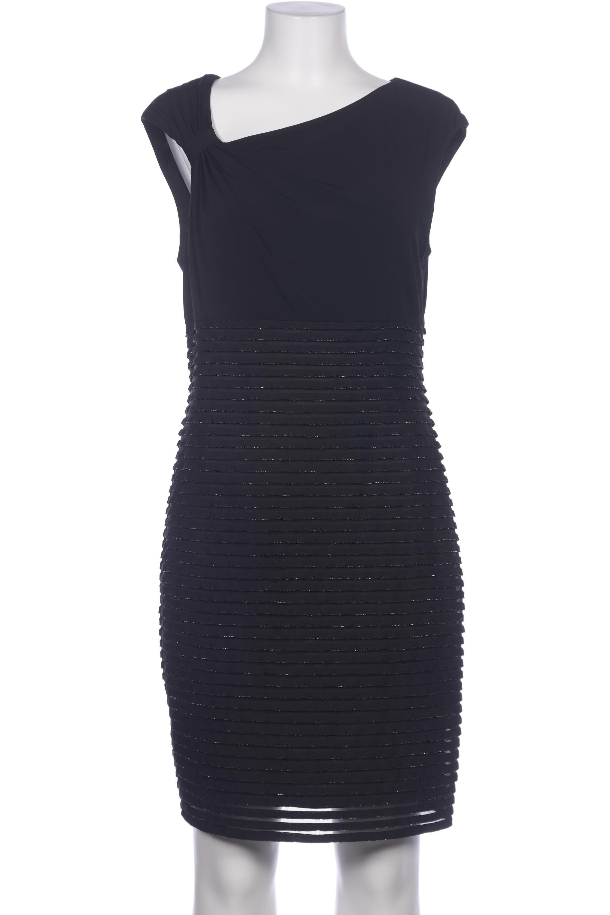 

Mariposa Damen Kleid, schwarz, Gr. 38