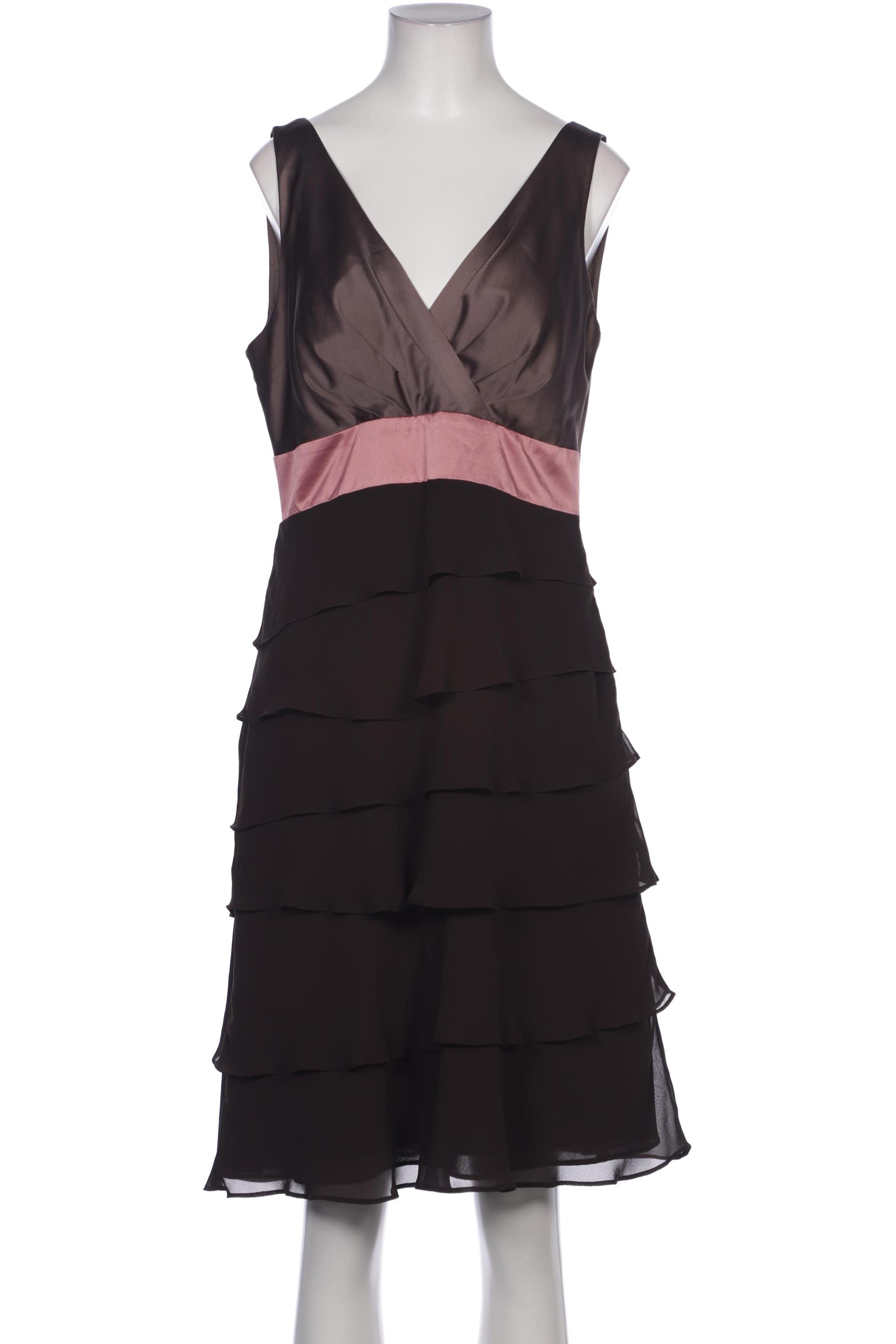 

Mariposa Damen Kleid, braun, Gr. 40