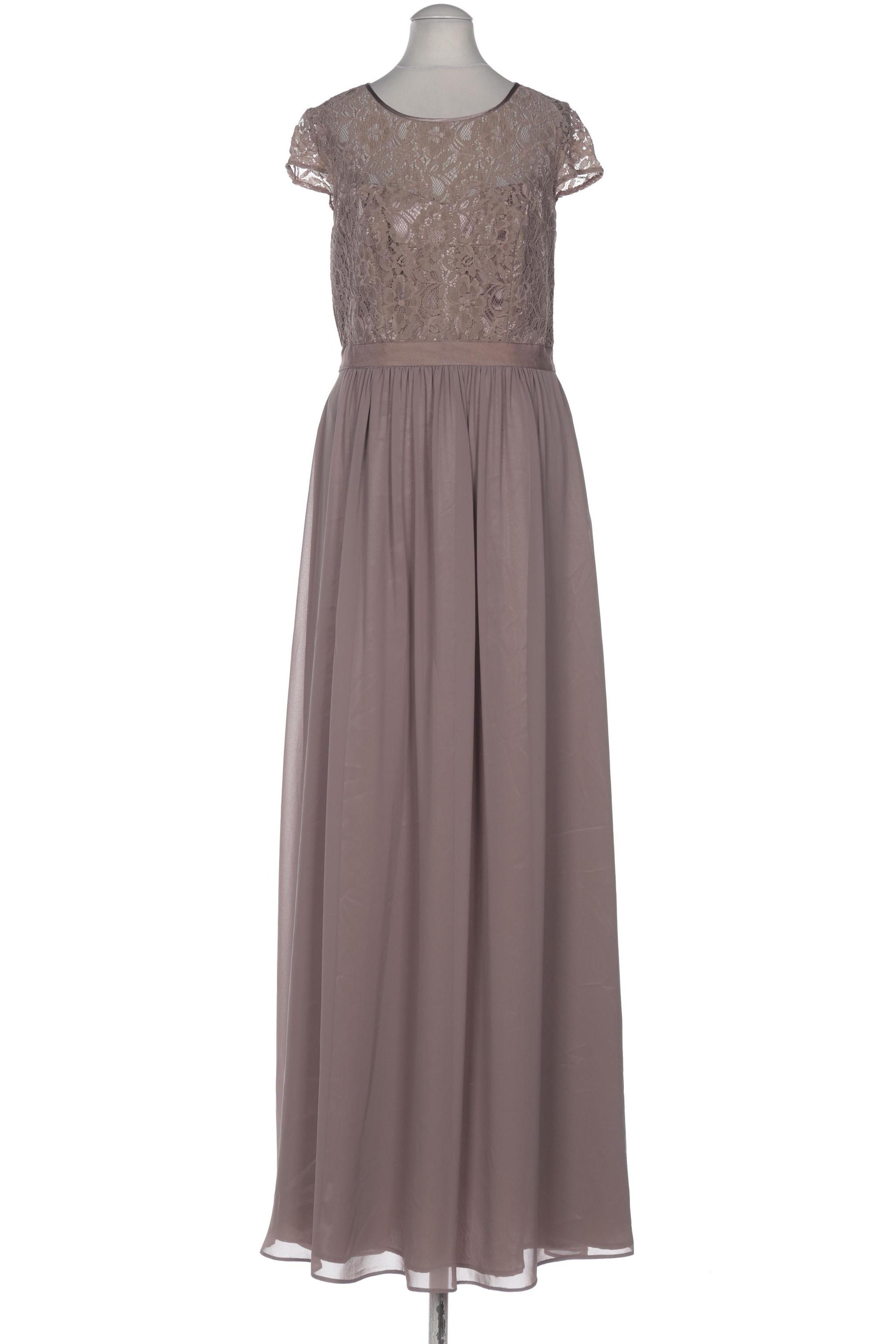 

Mariposa Damen Kleid, braun, Gr. 36