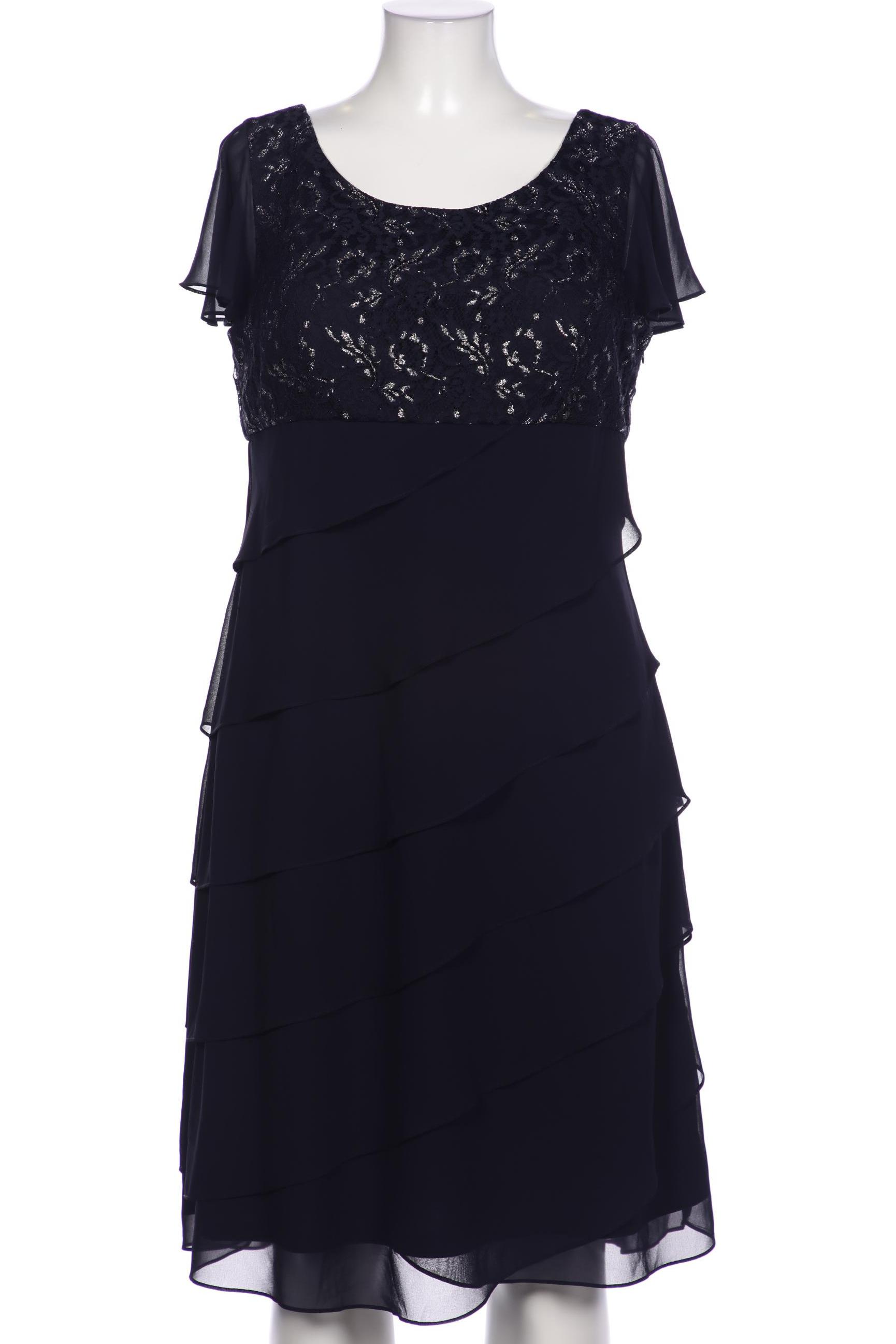 

Mariposa Damen Kleid, marineblau, Gr. 46