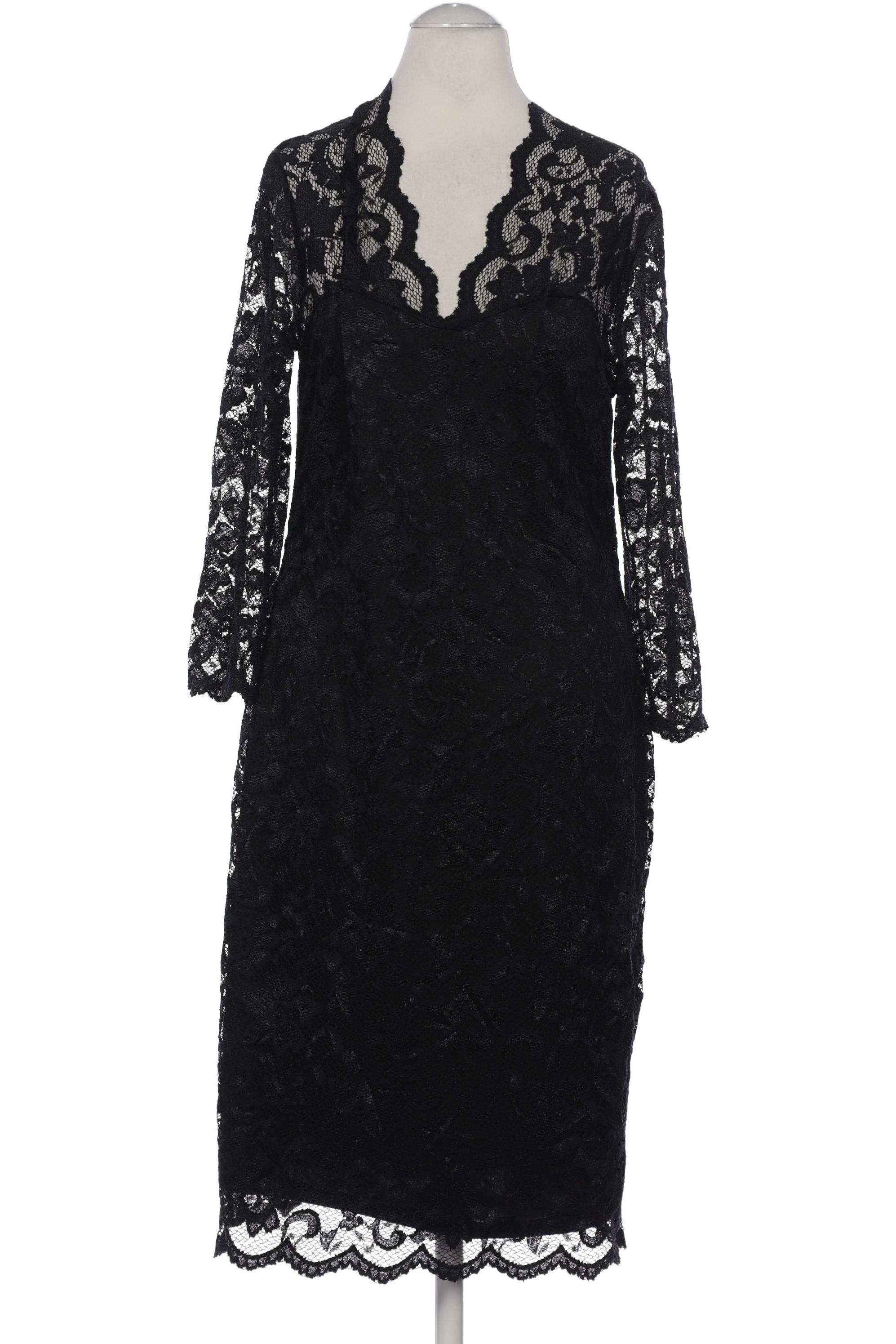 

Mariposa Damen Kleid, schwarz, Gr. 36