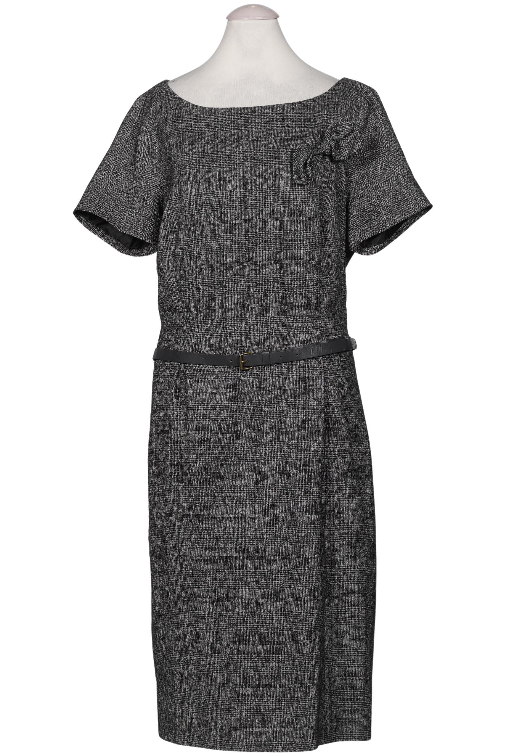 

Mariposa Damen Kleid, grau, Gr. 40