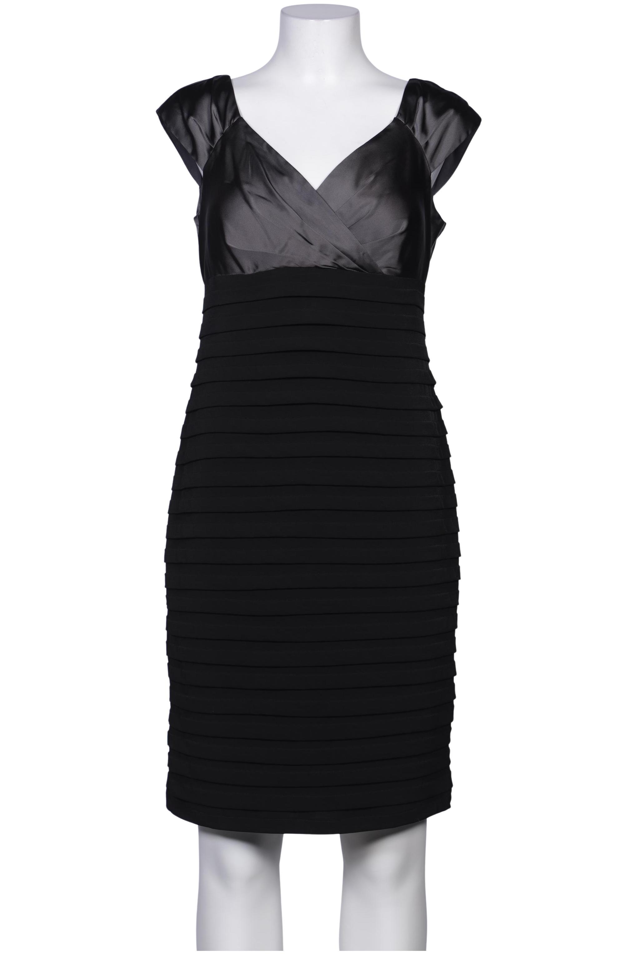 

Mariposa Damen Kleid, schwarz, Gr. 40