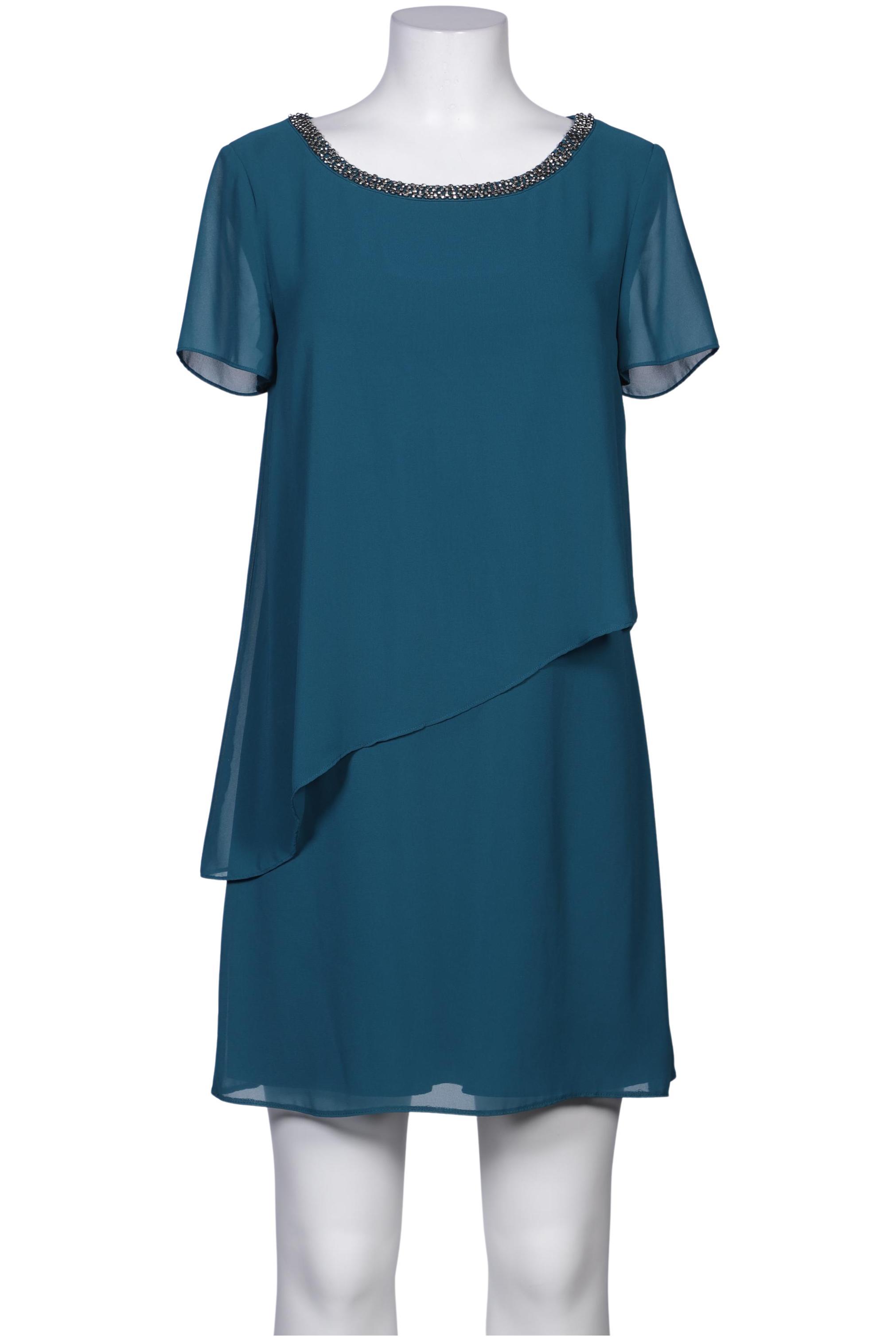 

Mariposa Damen Kleid, türkis, Gr. 38