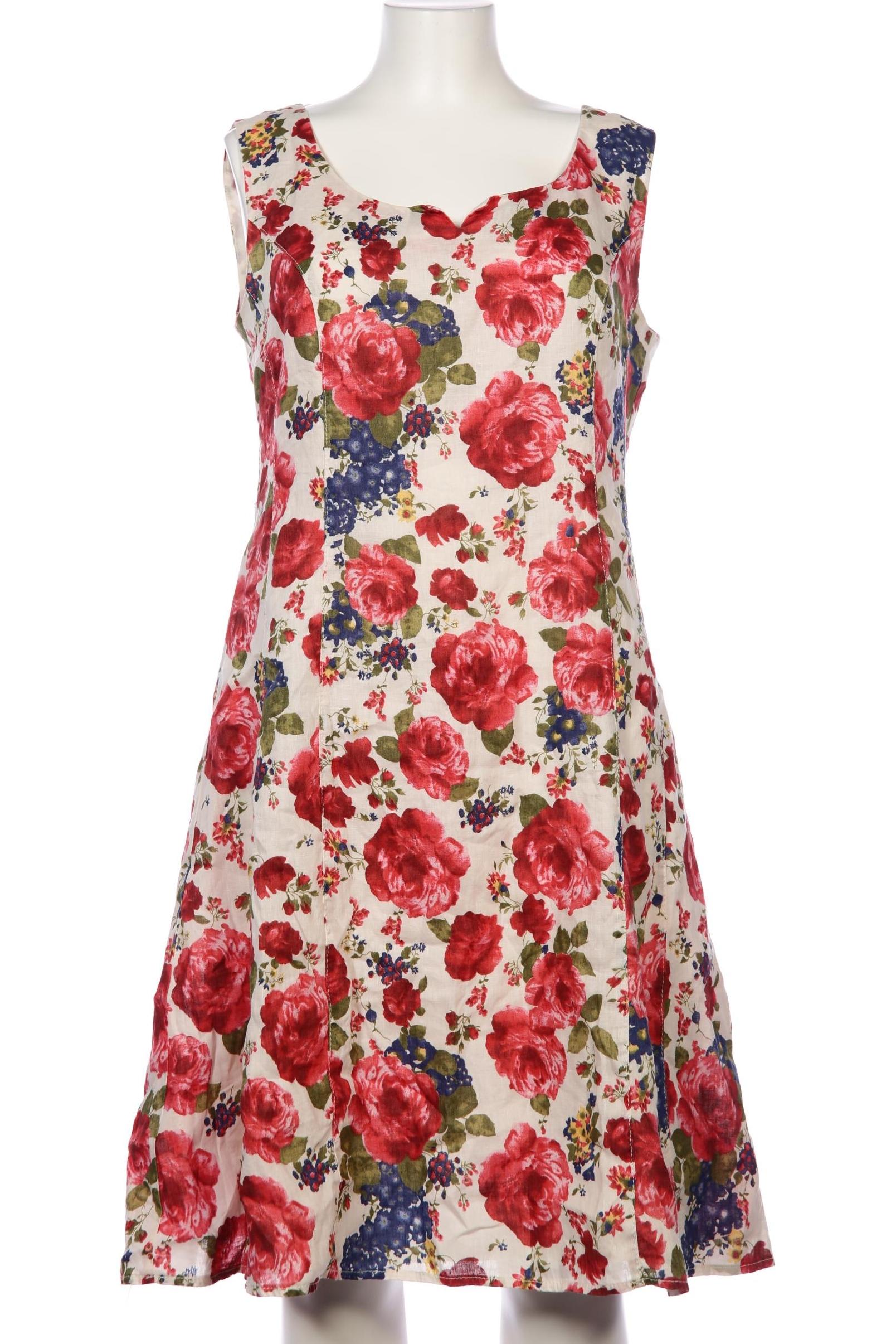 

Mariposa Damen Kleid, mehrfarbig, Gr. 42