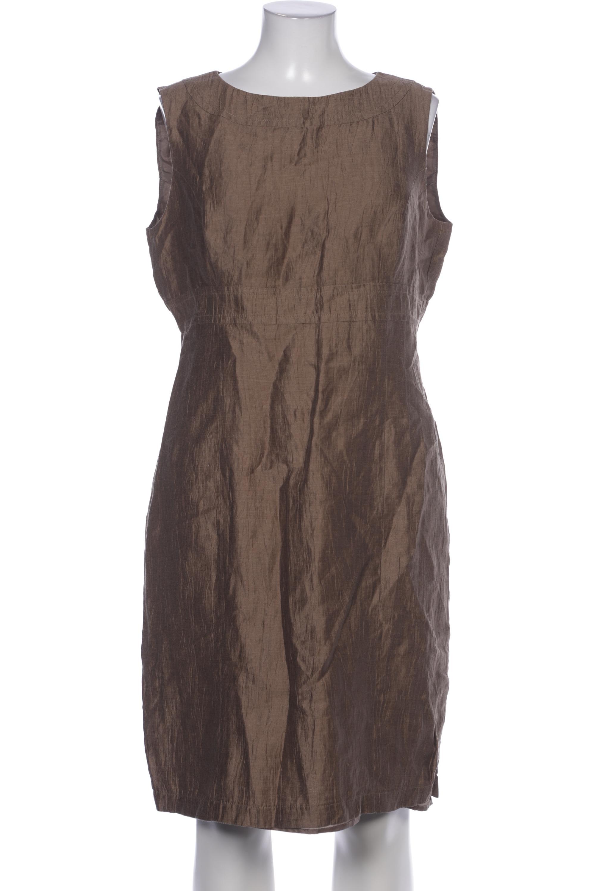 

Mariposa Damen Kleid, braun, Gr. 46