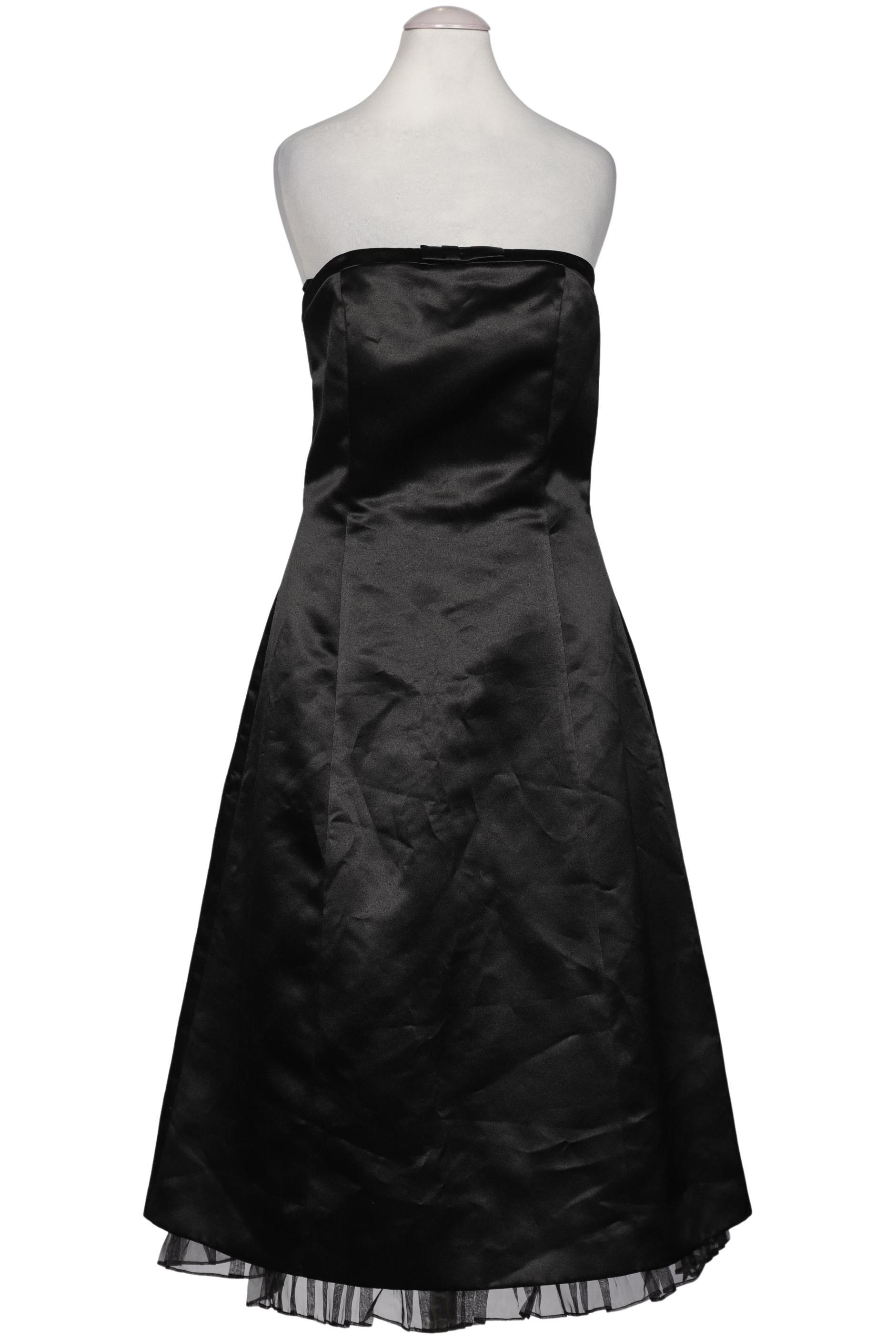 

Mariposa Damen Kleid, schwarz, Gr. 36