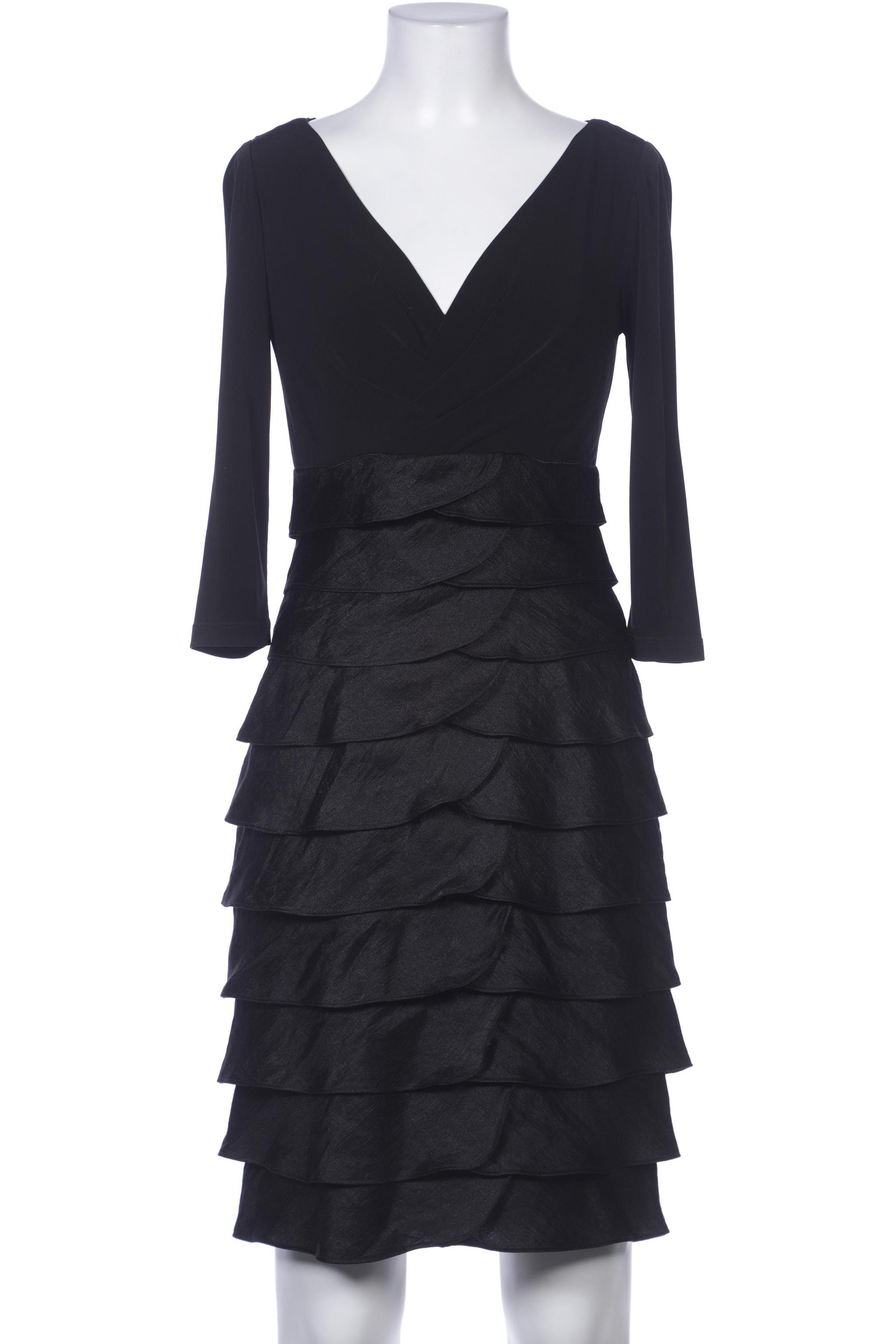 

Mariposa Damen Kleid, schwarz, Gr. 34