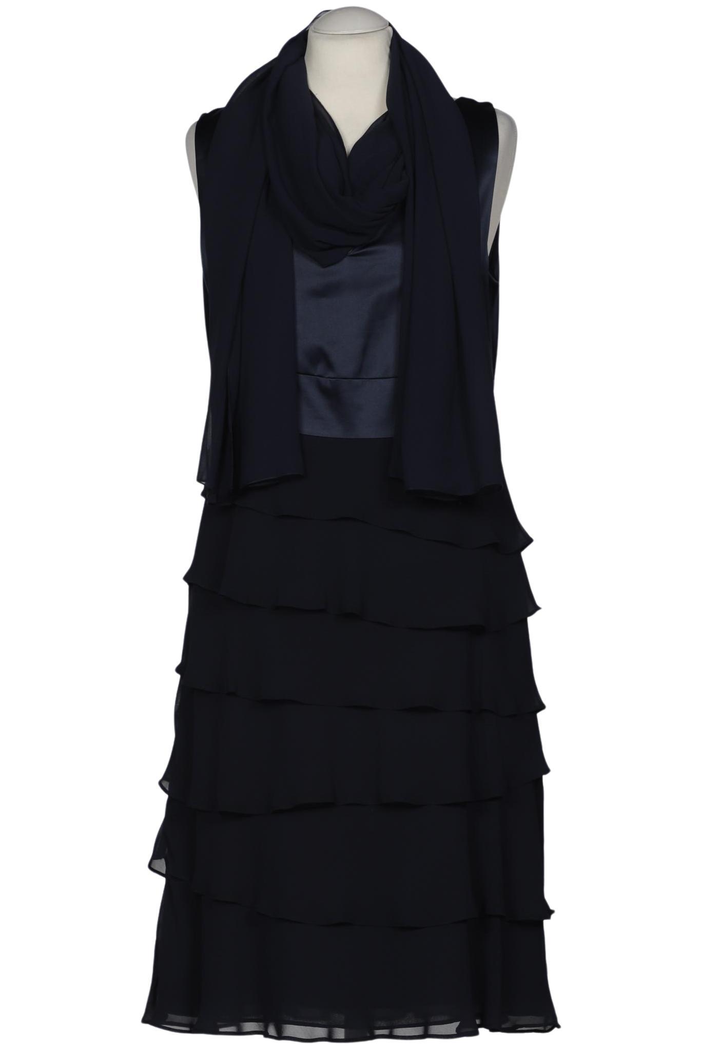 

Mariposa Damen Kleid, marineblau, Gr. 42