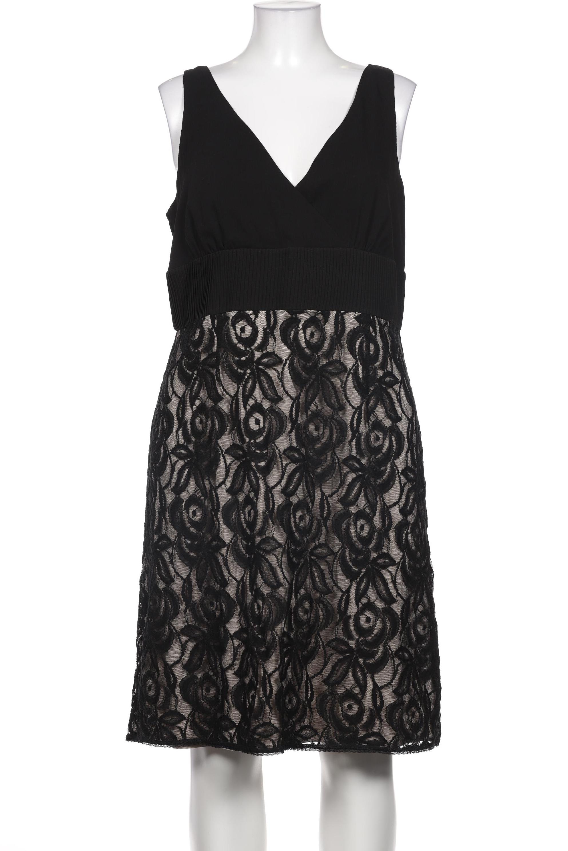 

Mariposa Damen Kleid, schwarz