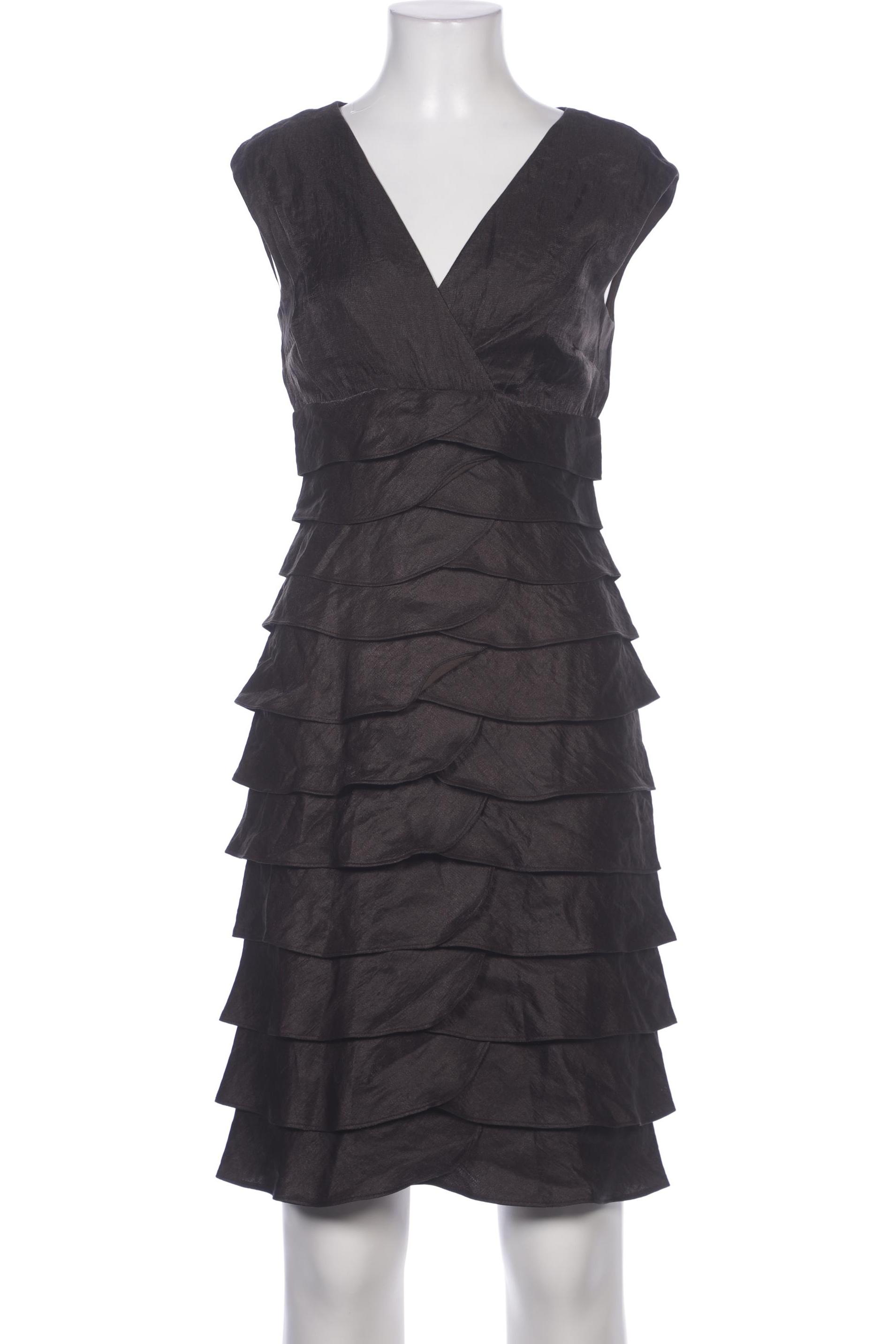 

Mariposa Damen Kleid, schwarz, Gr. 36