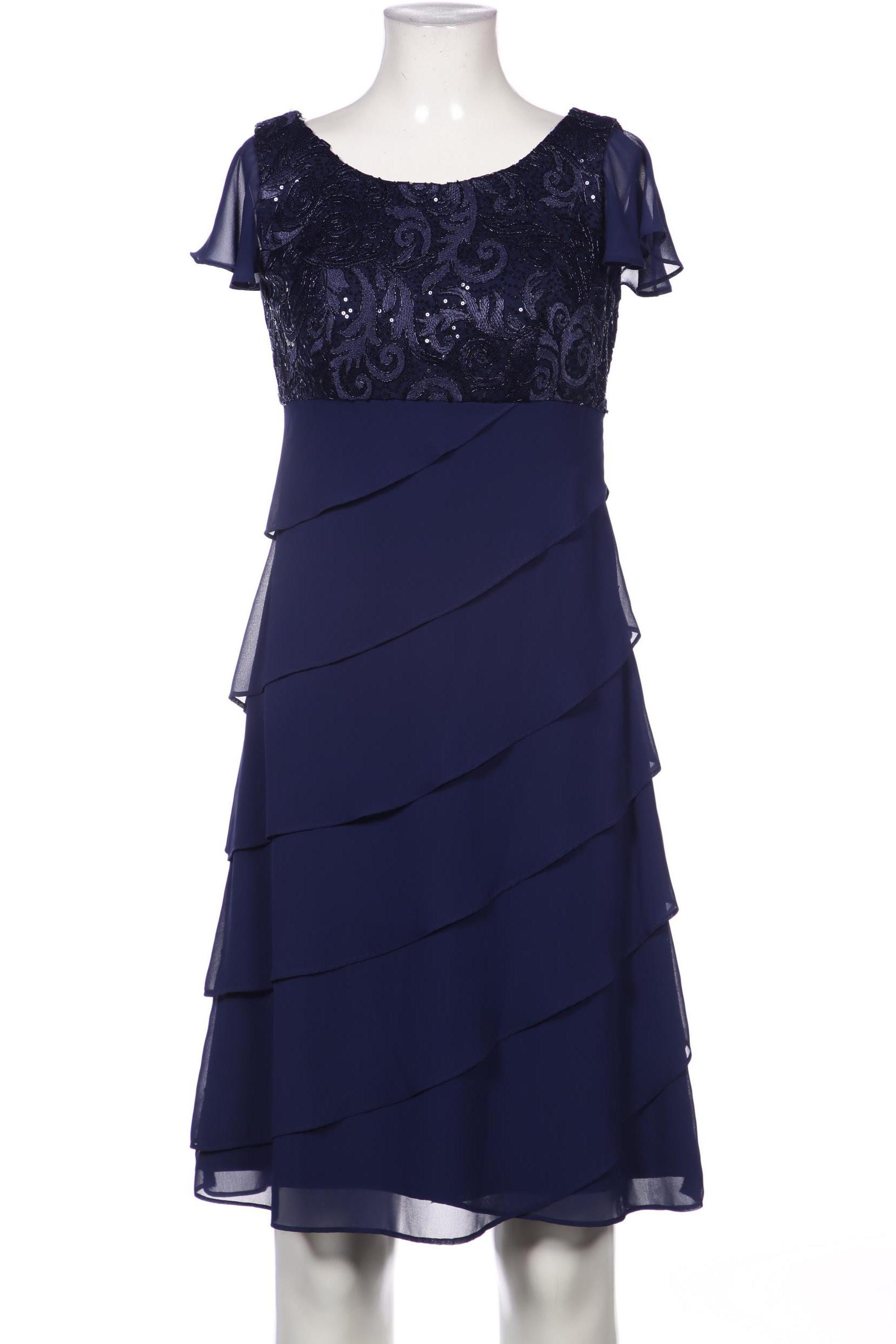 

Mariposa Damen Kleid, marineblau, Gr. 36