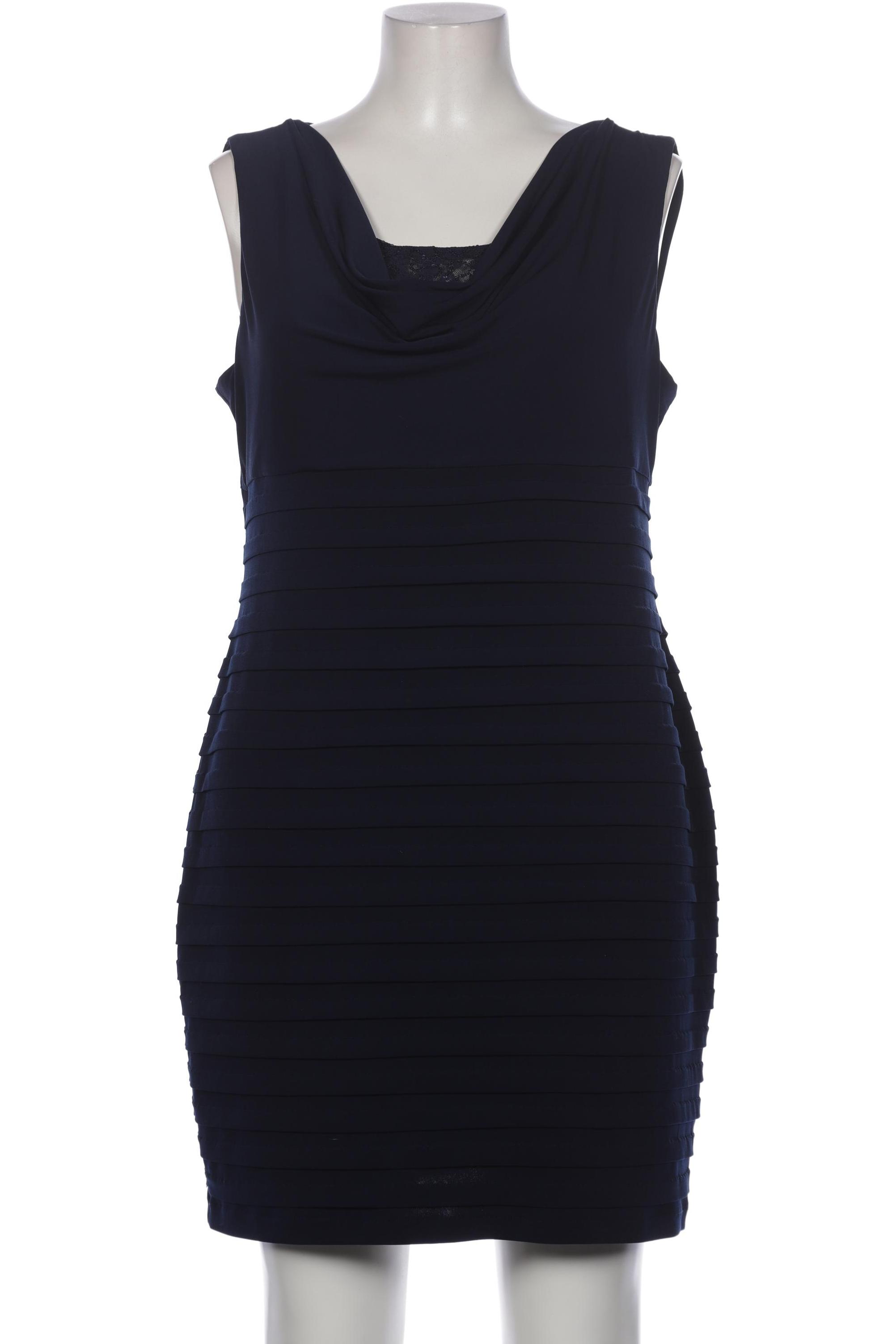 

Mariposa Damen Kleid, marineblau, Gr. 44