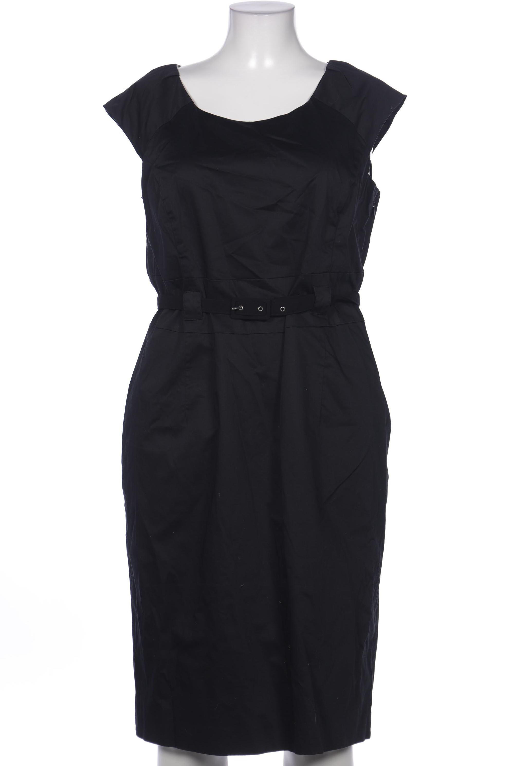 

Mariposa Damen Kleid, schwarz, Gr. 44