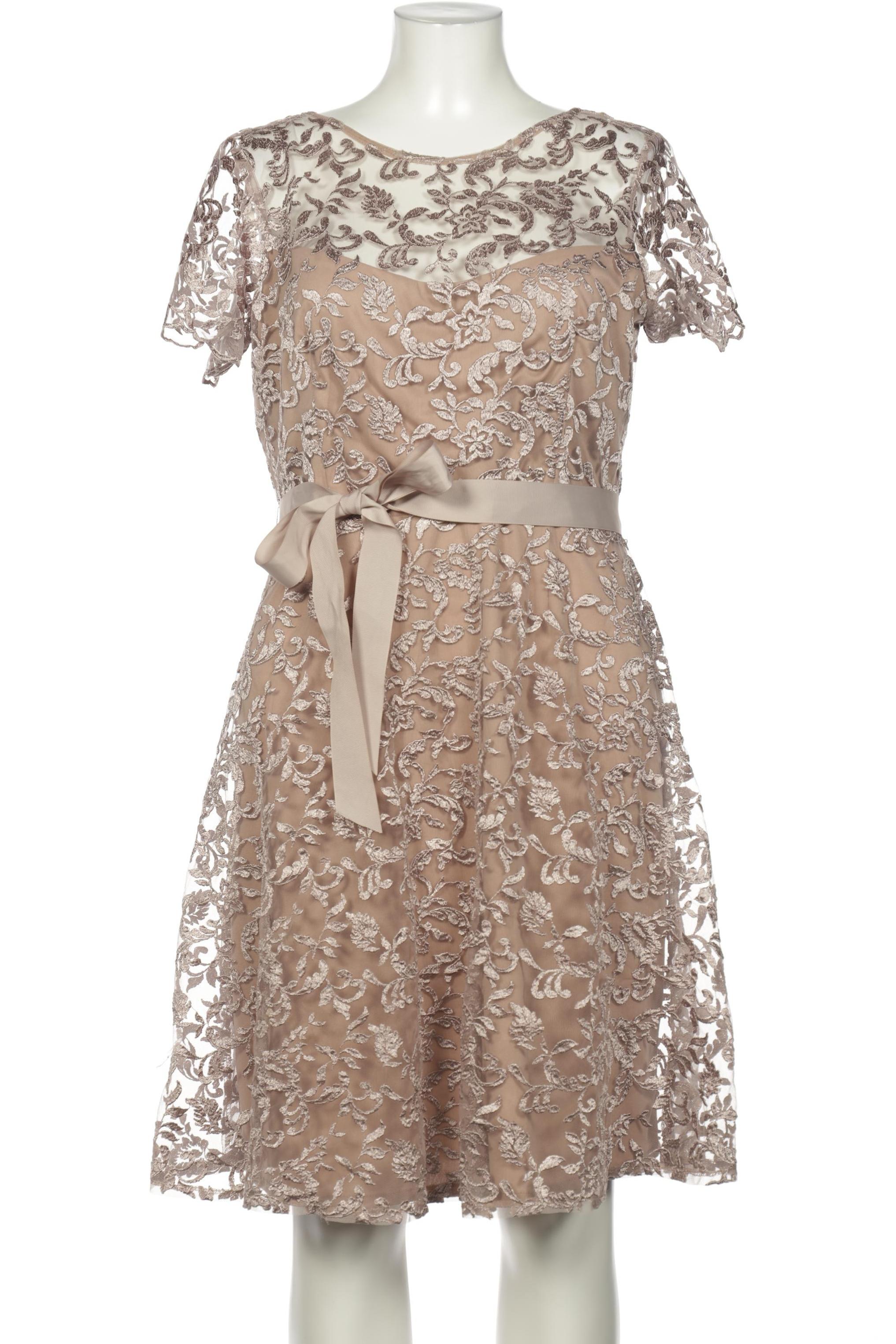 

Mariposa Damen Kleid, beige