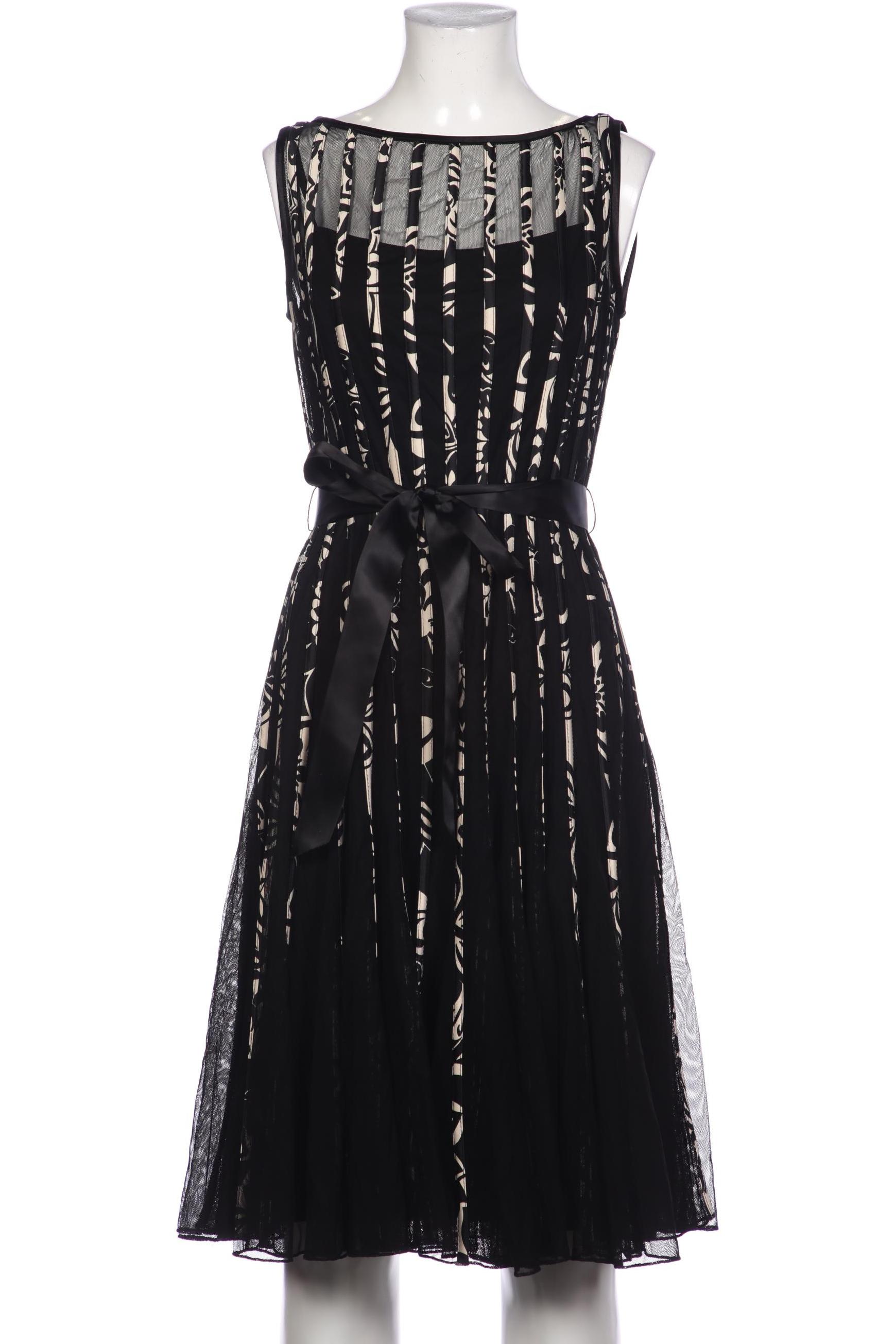

Mariposa Damen Kleid, schwarz