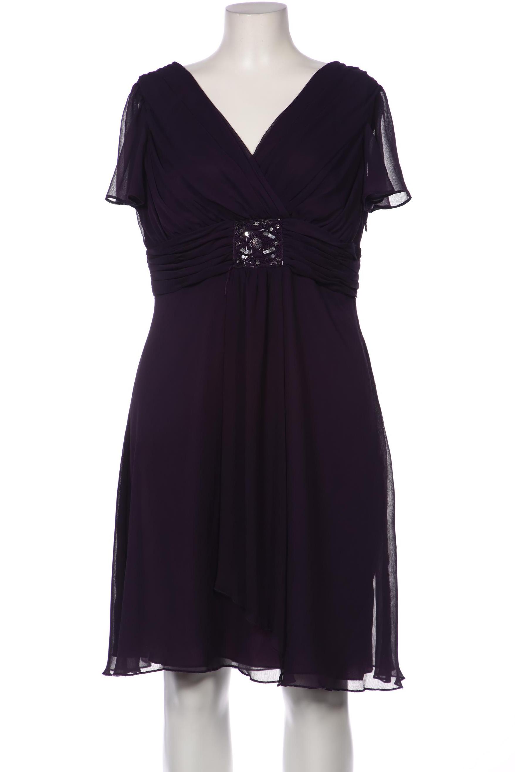 

Mariposa Damen Kleid, flieder, Gr. 44