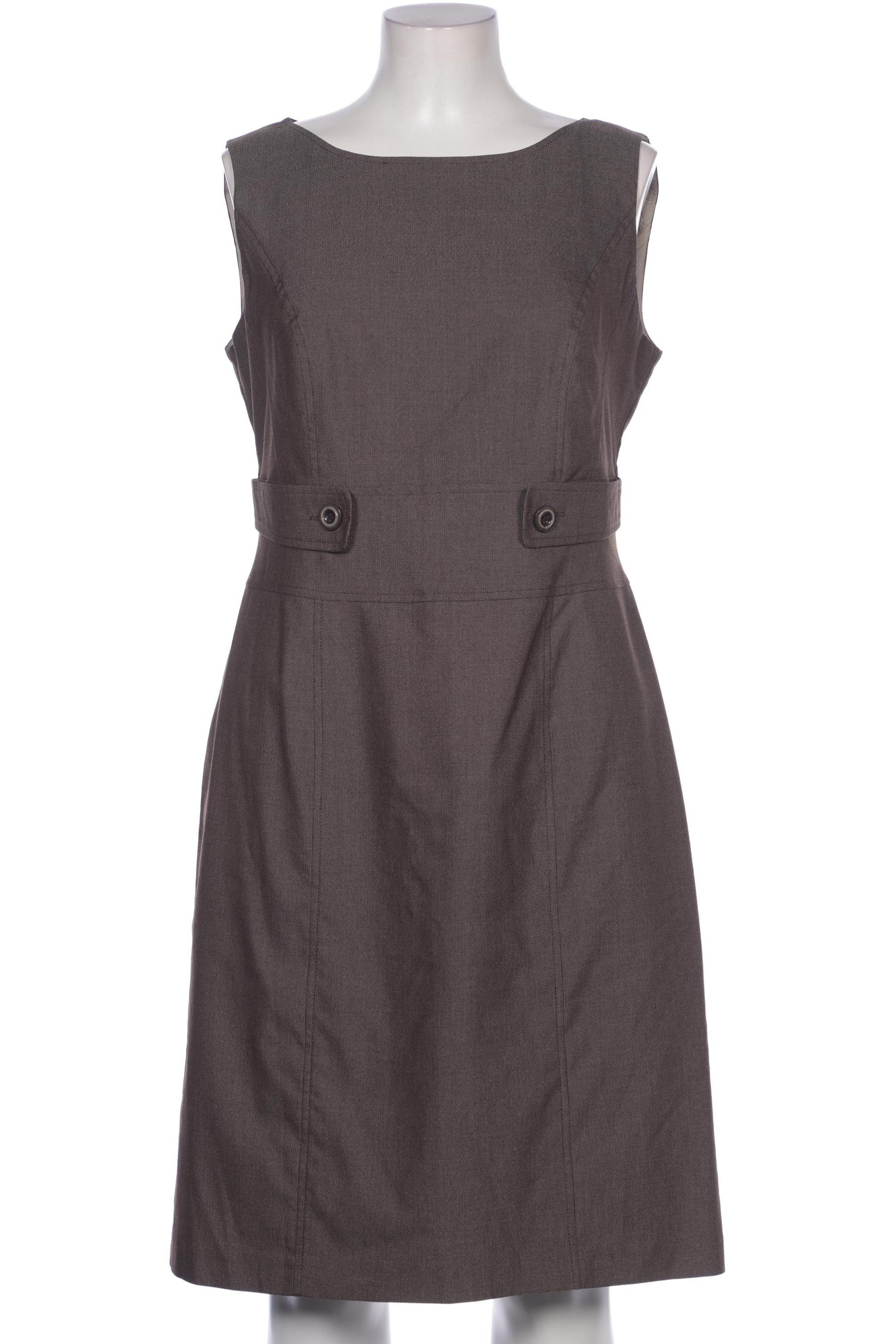 

Mariposa Damen Kleid, braun, Gr. 44
