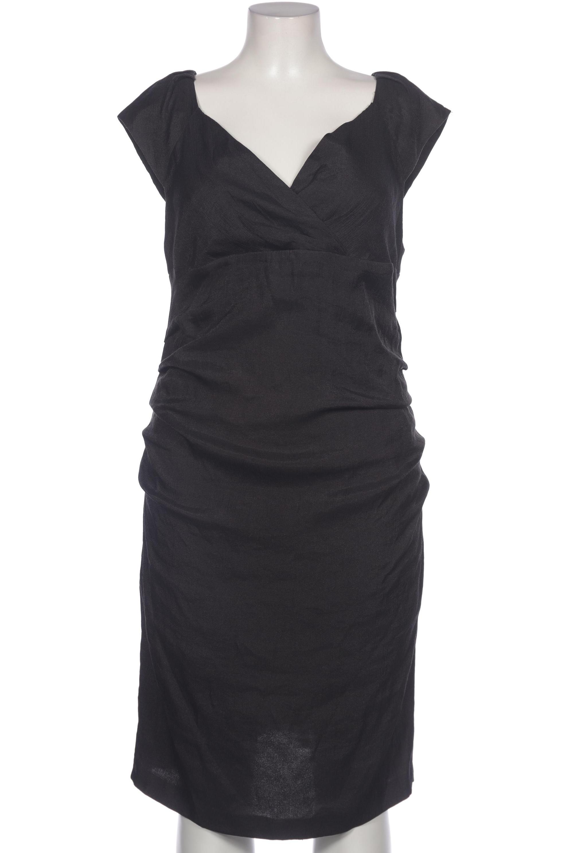 

Mariposa Damen Kleid, schwarz, Gr. 44
