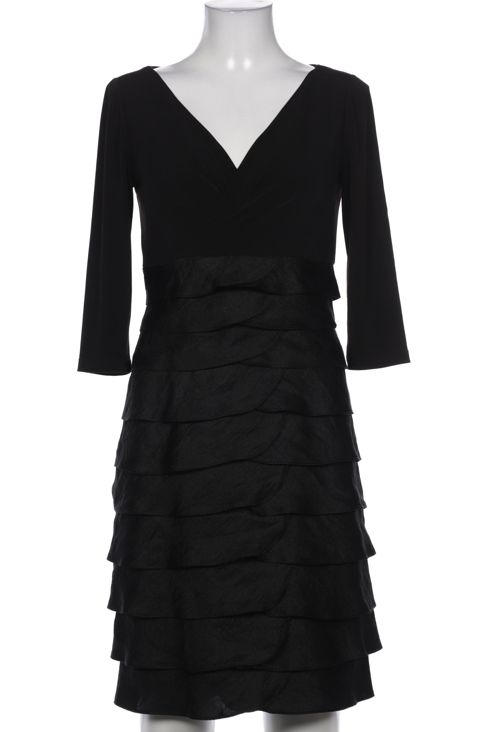 

Mariposa Damen Kleid, schwarz, Gr. 38