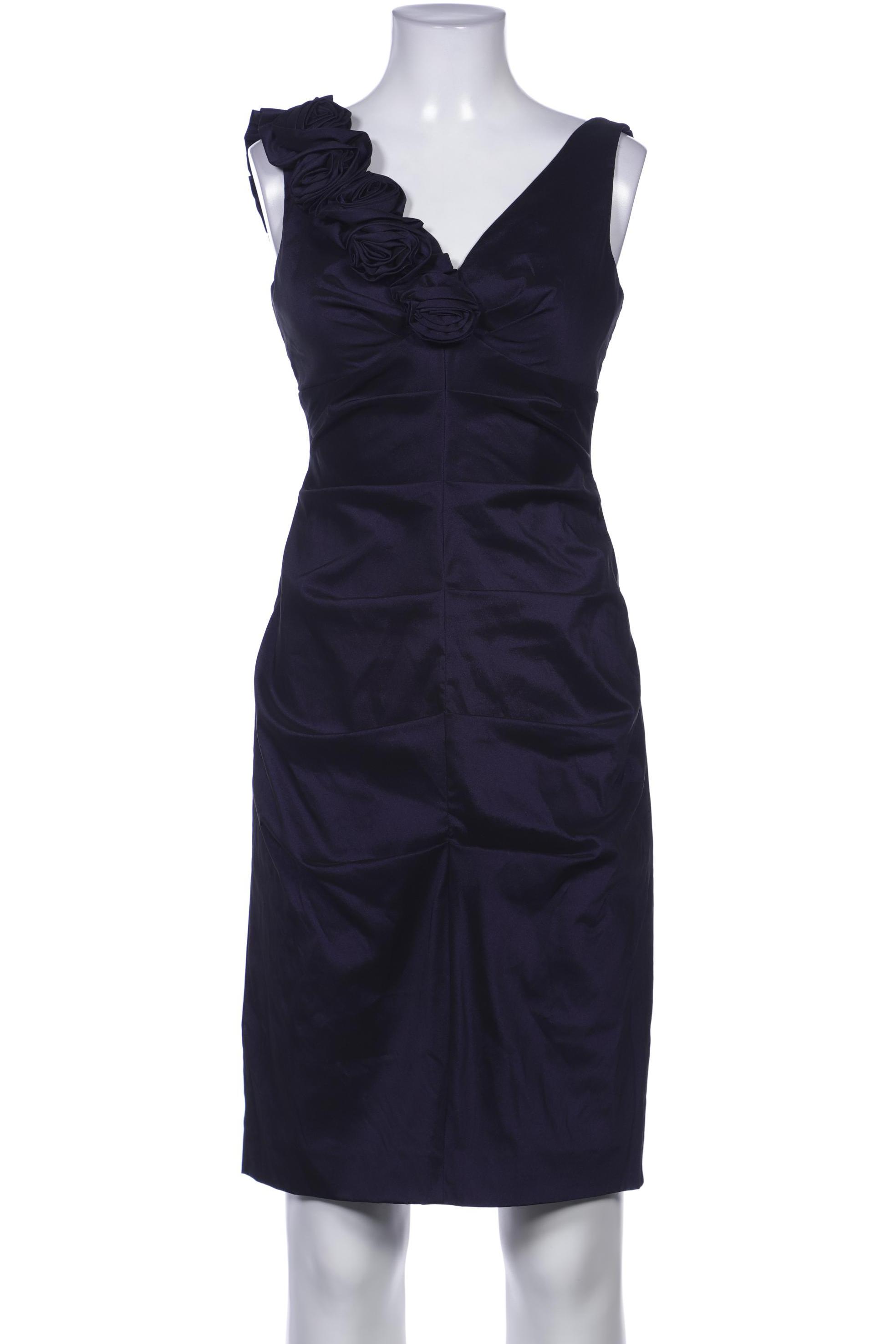 

Mariposa Damen Kleid, marineblau, Gr. 36