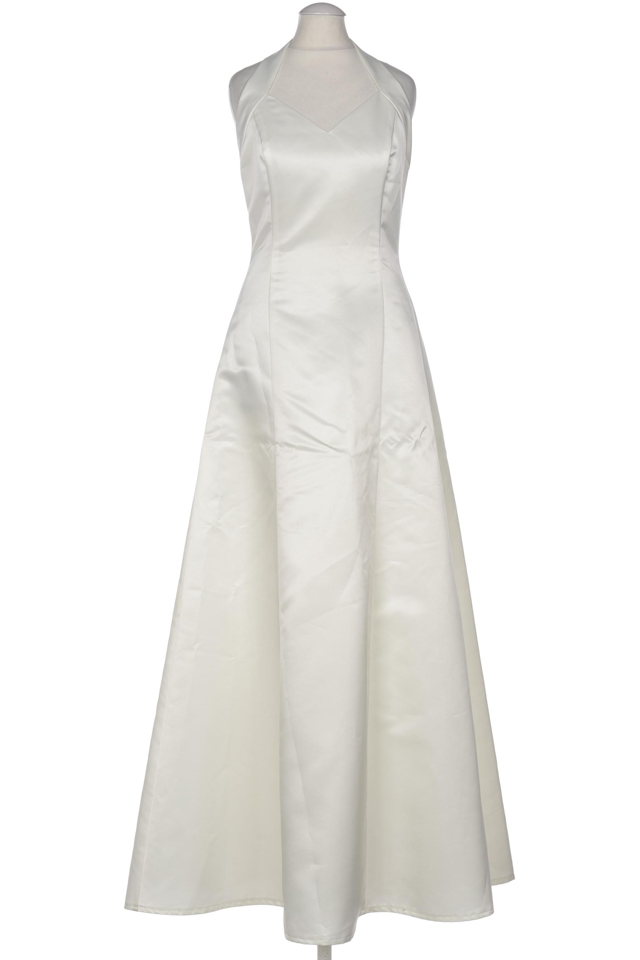 

Mariposa Damen Kleid, cremeweiß, Gr. 34