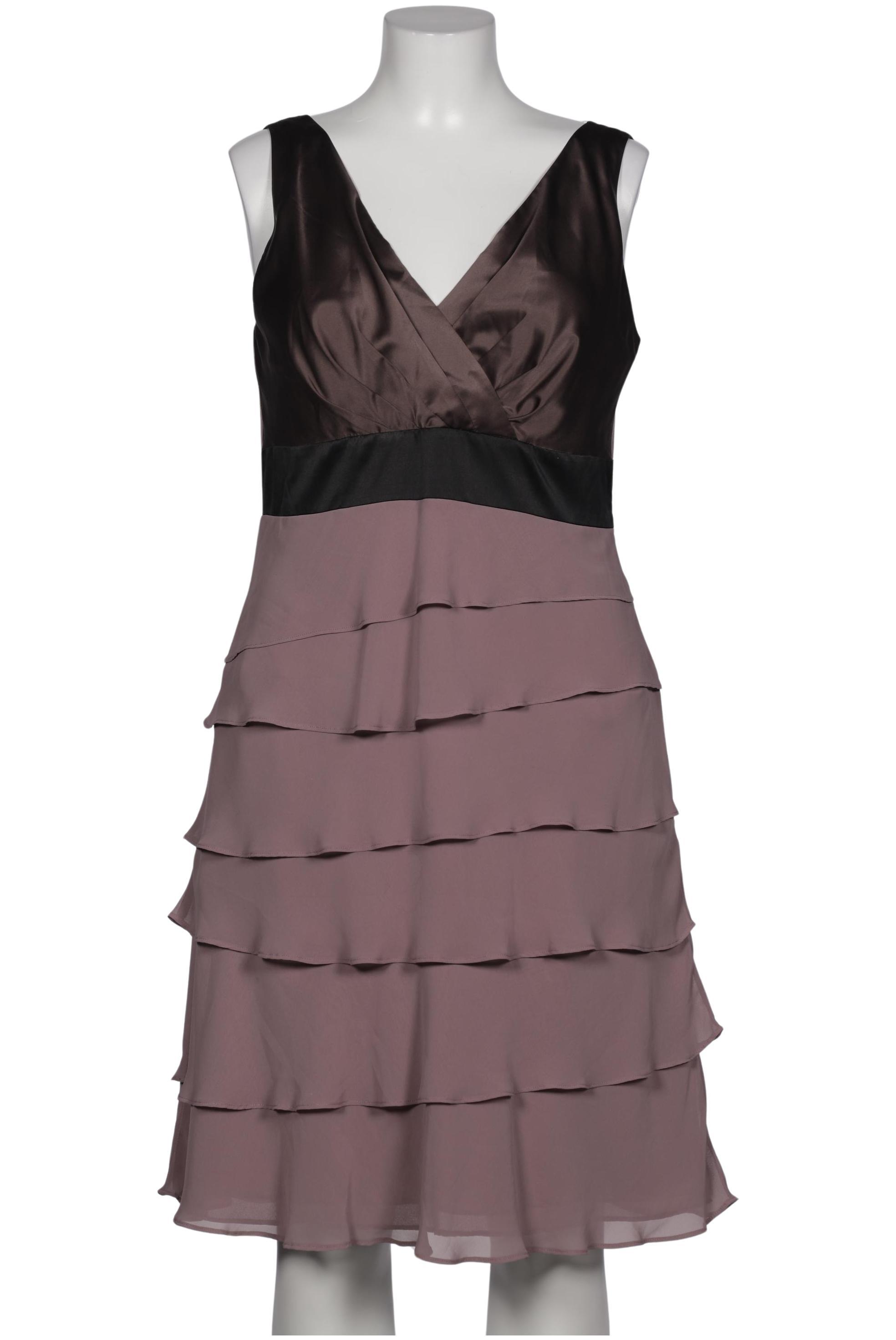 

Mariposa Damen Kleid, braun, Gr. 44