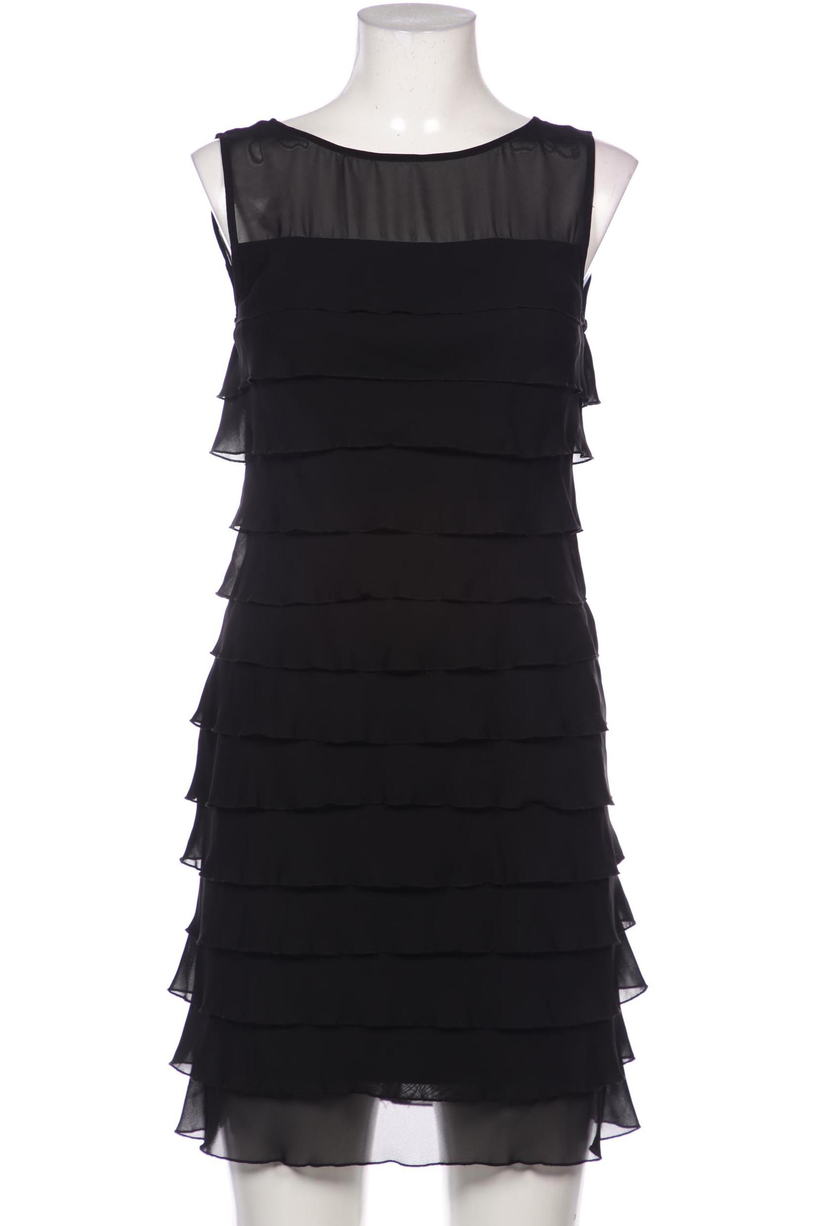 

Mariposa Damen Kleid, schwarz