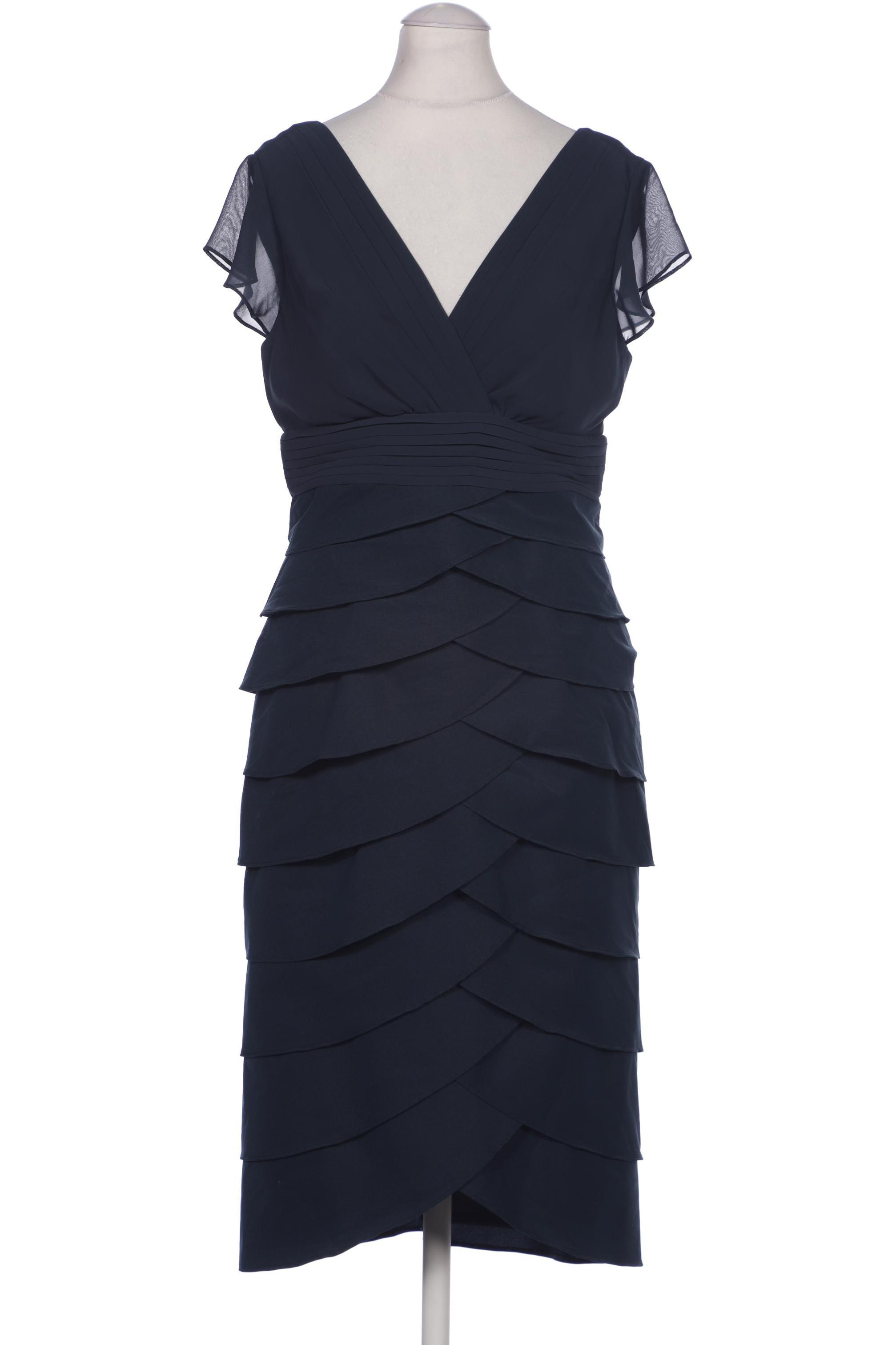 

Mariposa Damen Kleid, marineblau, Gr. 36