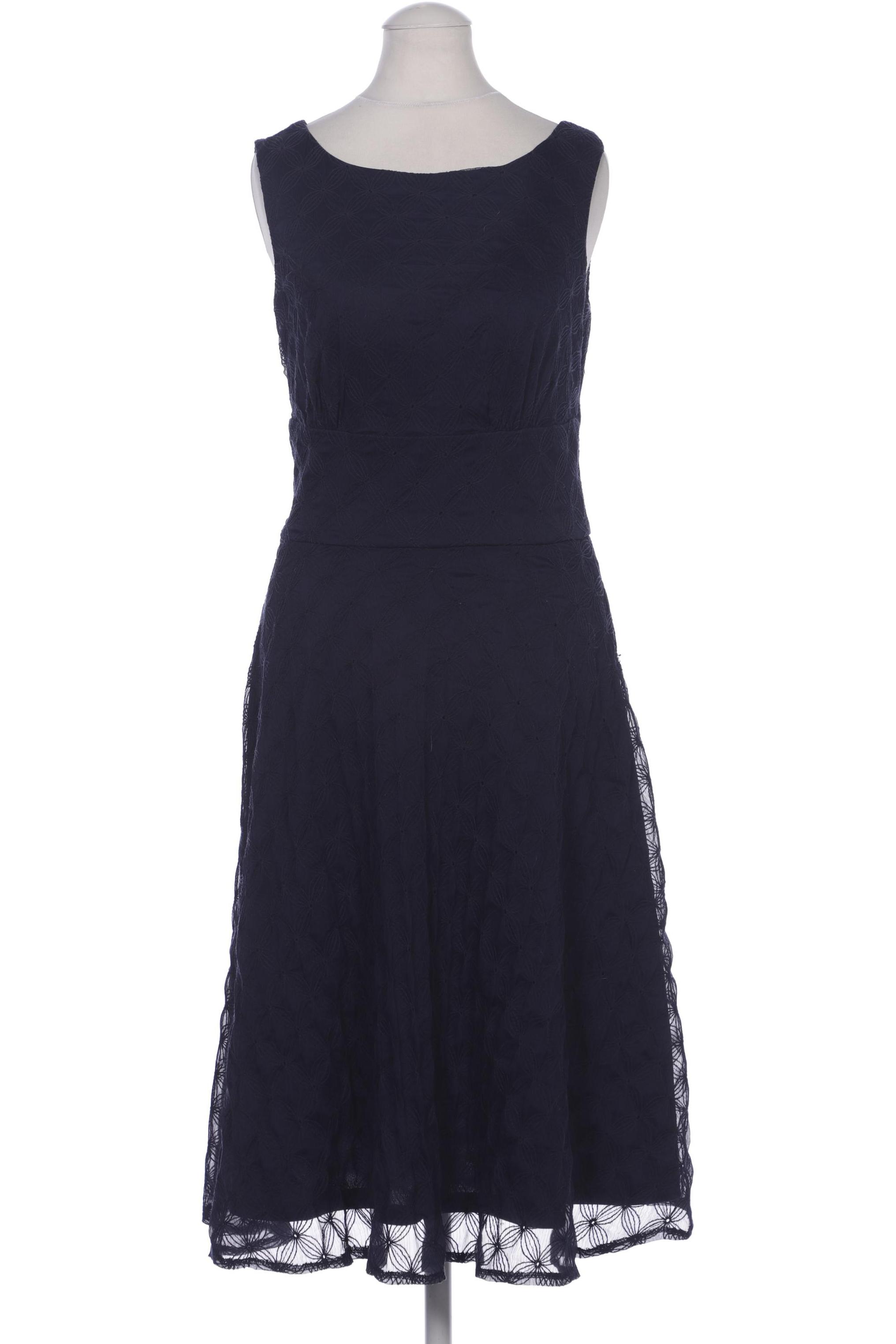 

Mariposa Damen Kleid, marineblau, Gr. 34