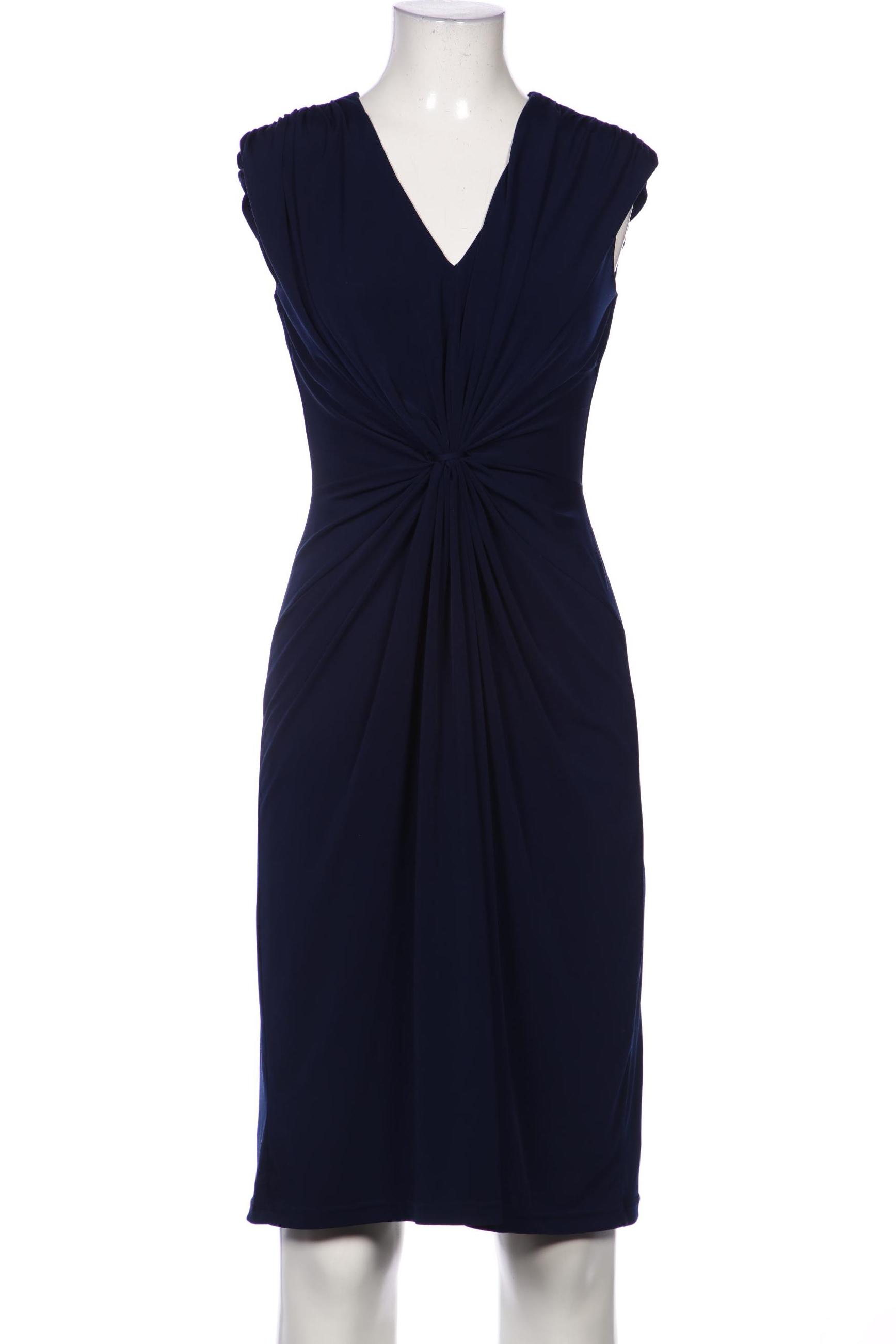 

Mariposa Damen Kleid, marineblau, Gr. 36