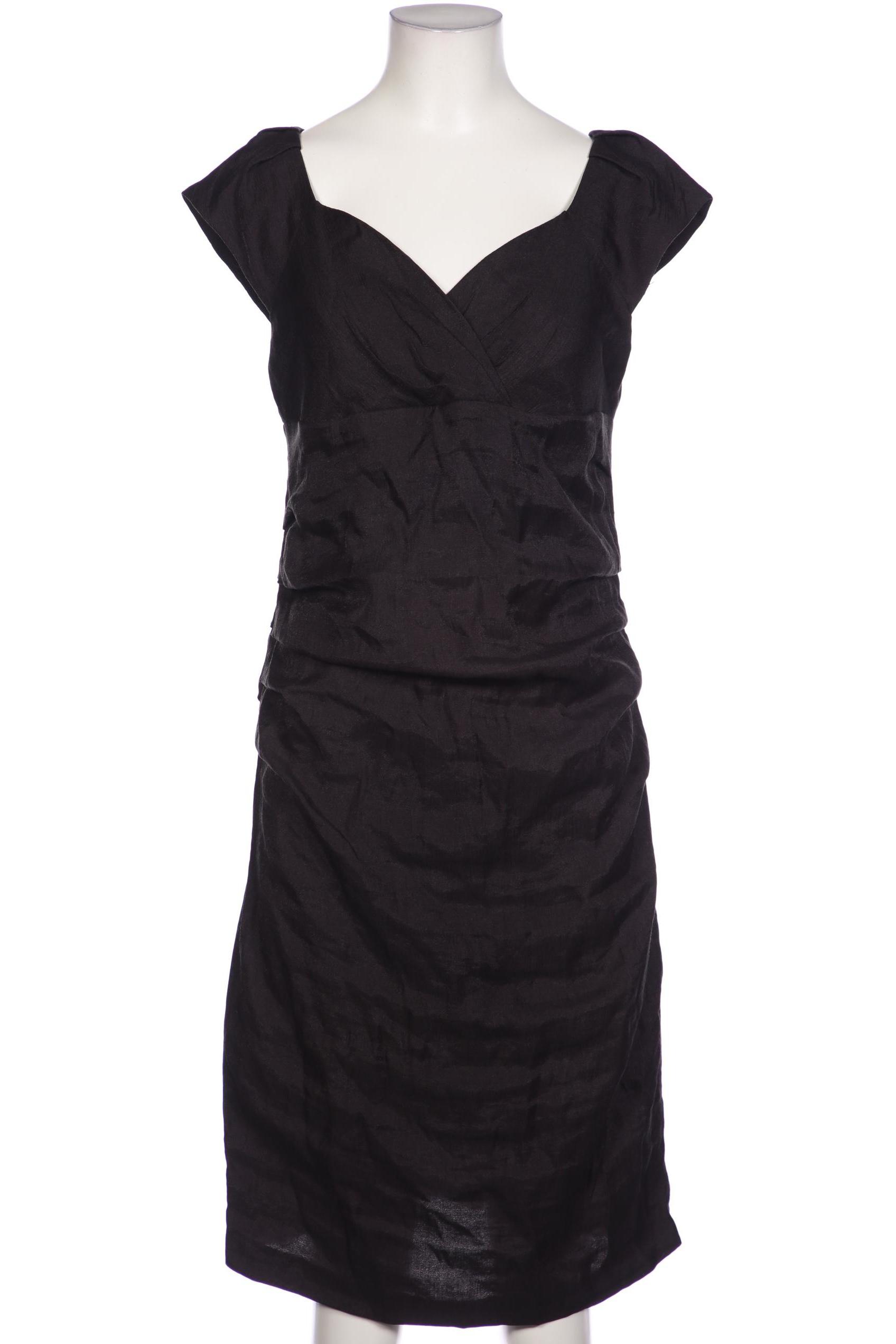 

Mariposa Damen Kleid, schwarz, Gr. 38