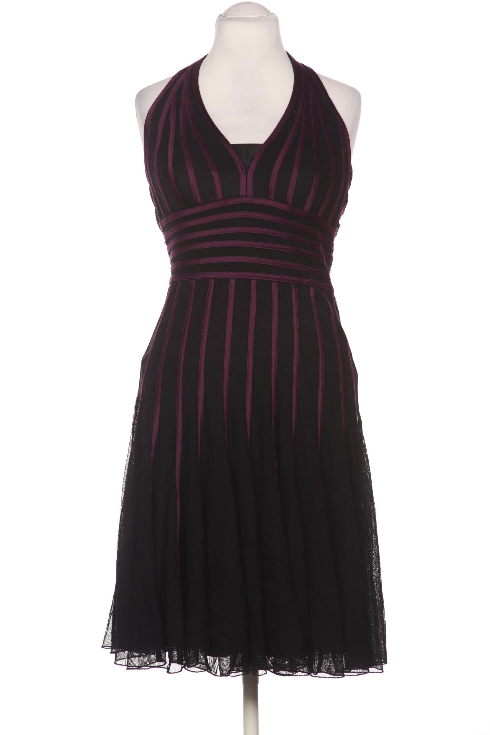 

Mariposa Damen Kleid, schwarz, Gr. 38
