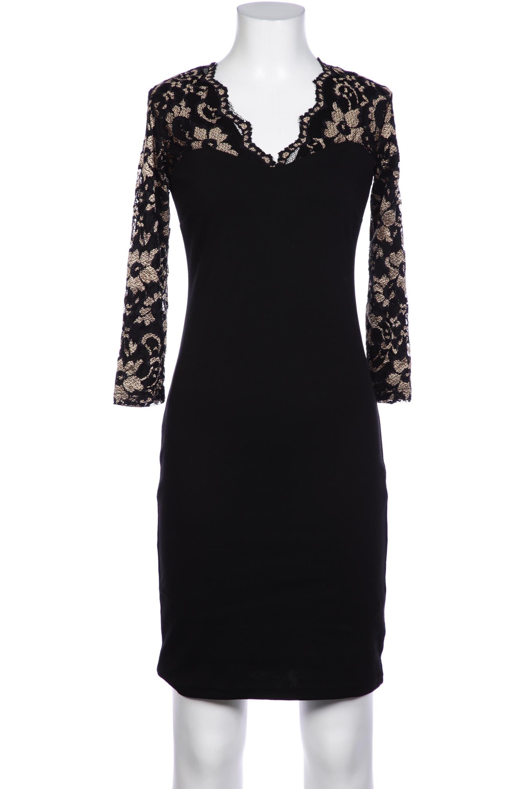 

Mariposa Damen Kleid, schwarz, Gr. 32