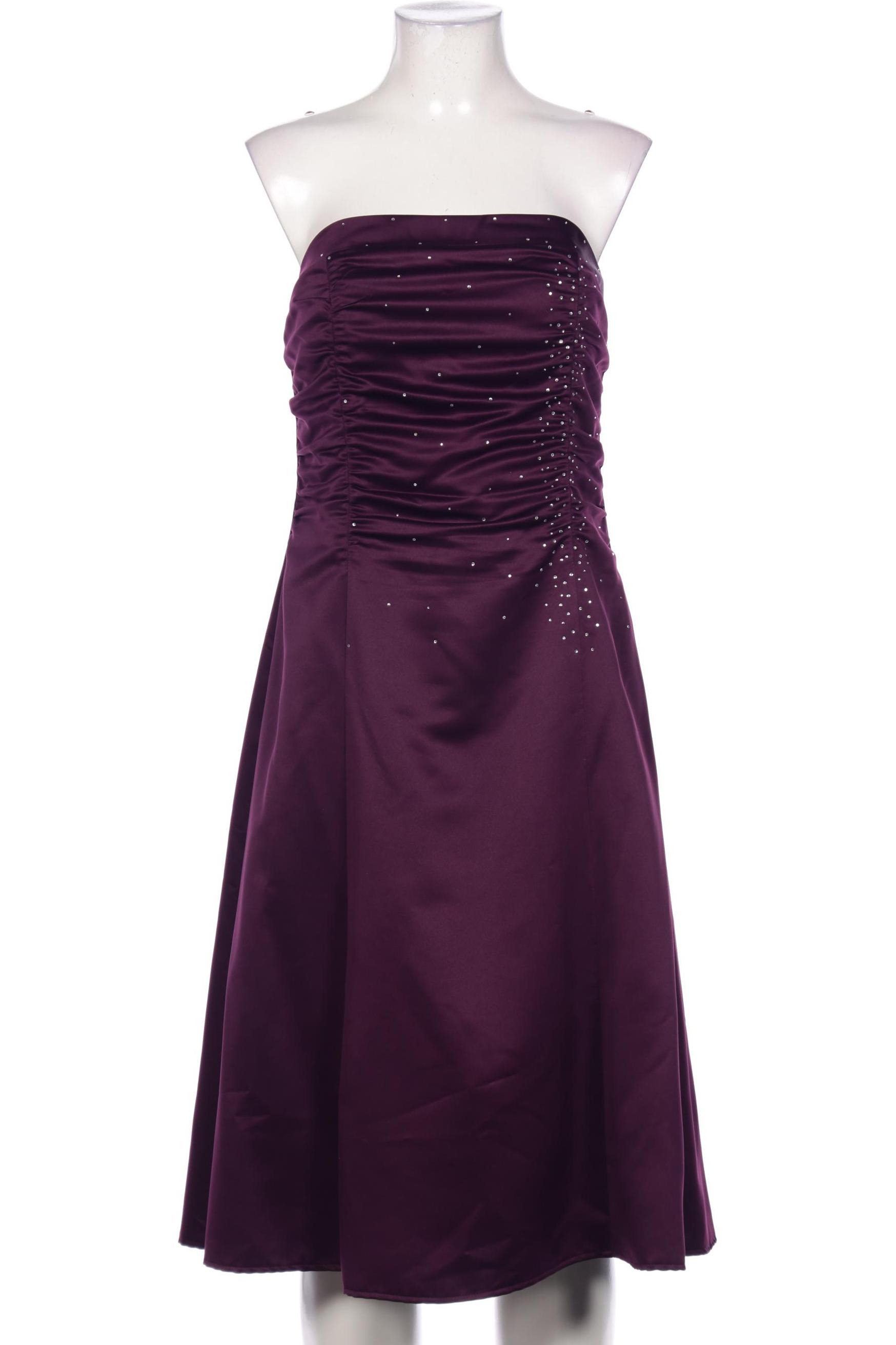

Mariposa Damen Kleid, flieder, Gr. 40