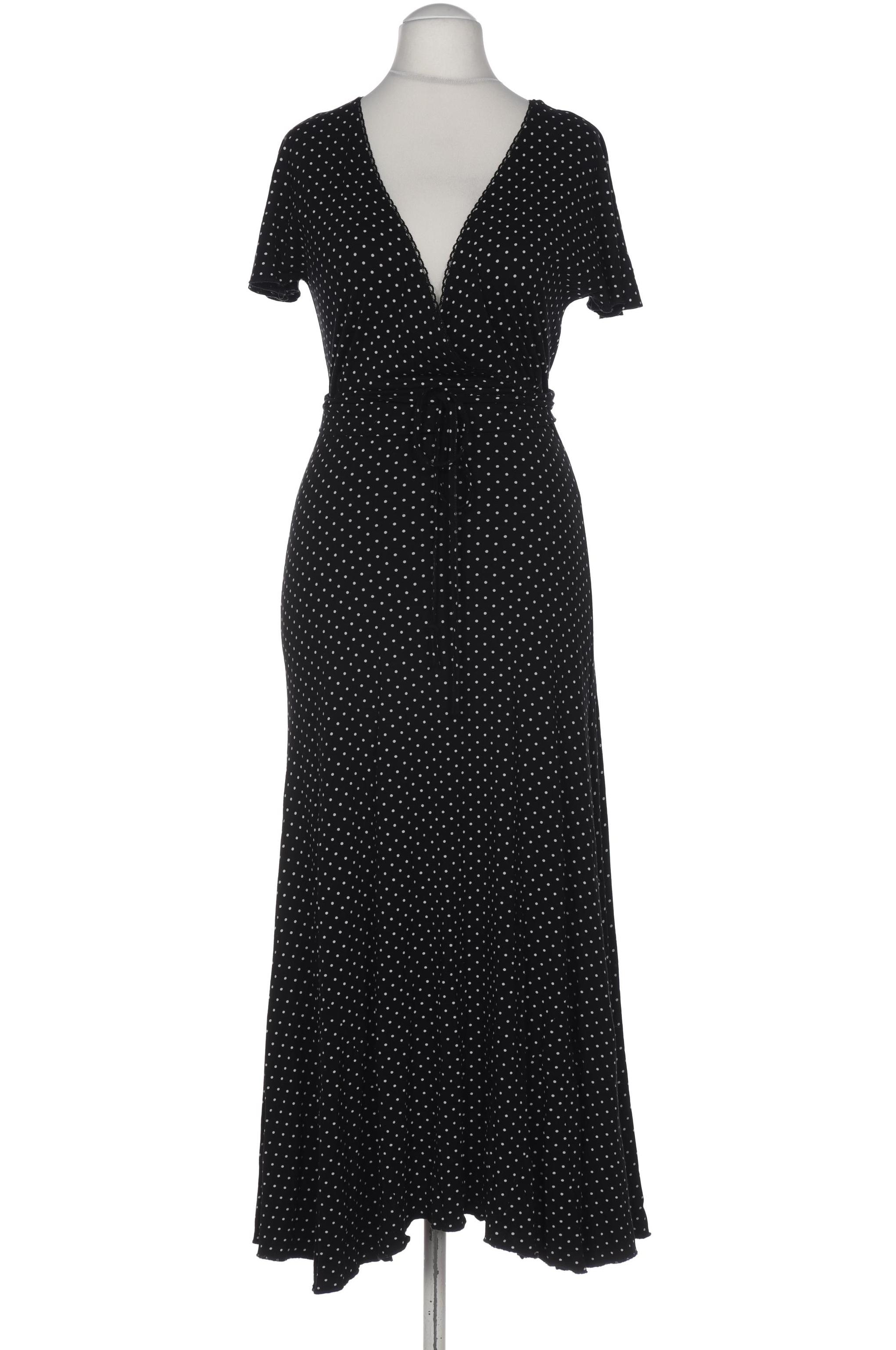 

Mariposa Damen Kleid, schwarz