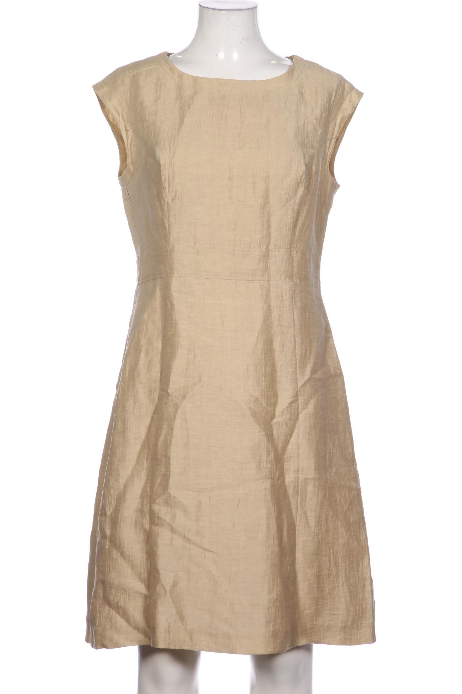 

Mariposa Damen Kleid, beige, Gr. 40