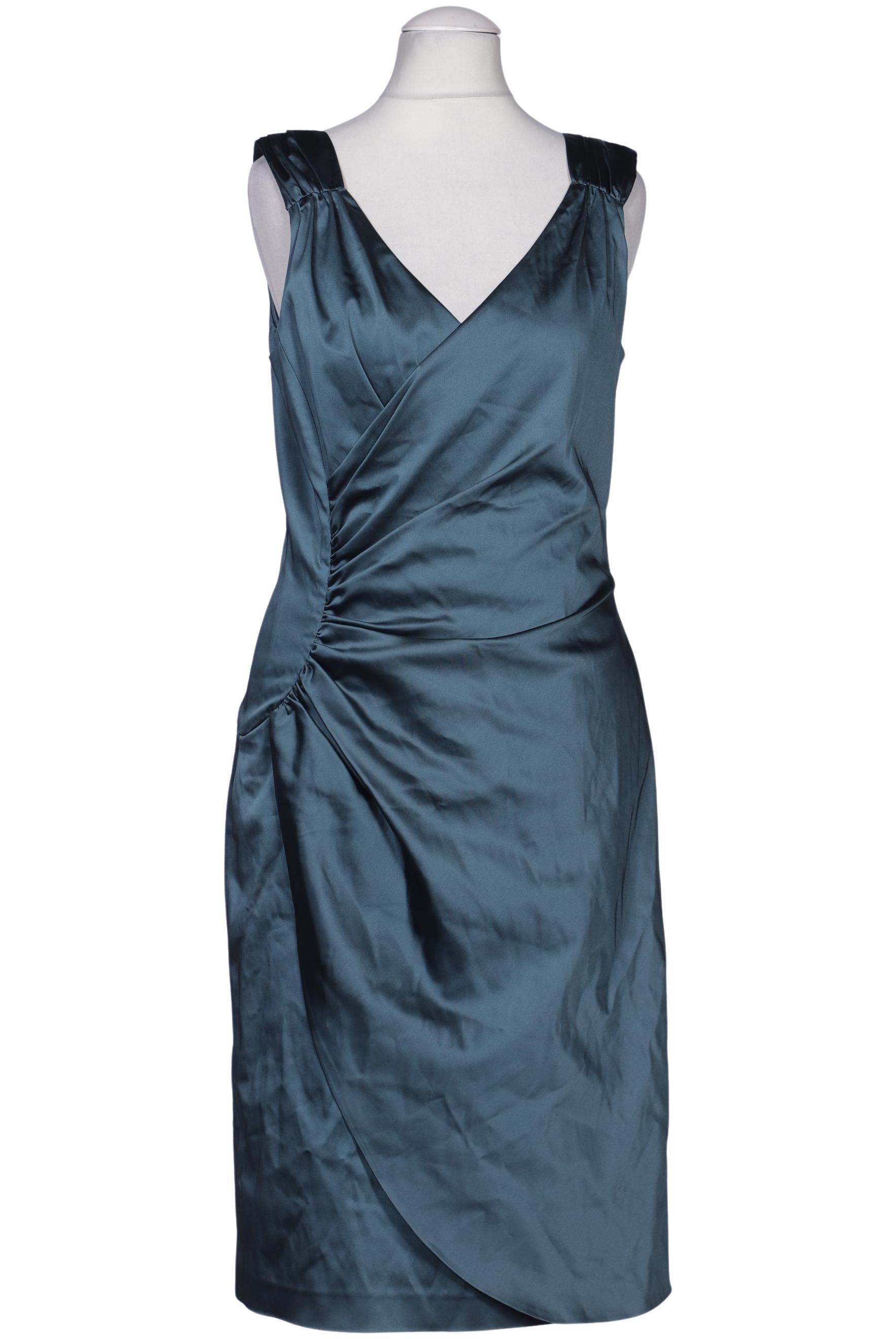 

Mariposa Damen Kleid, türkis, Gr. 36