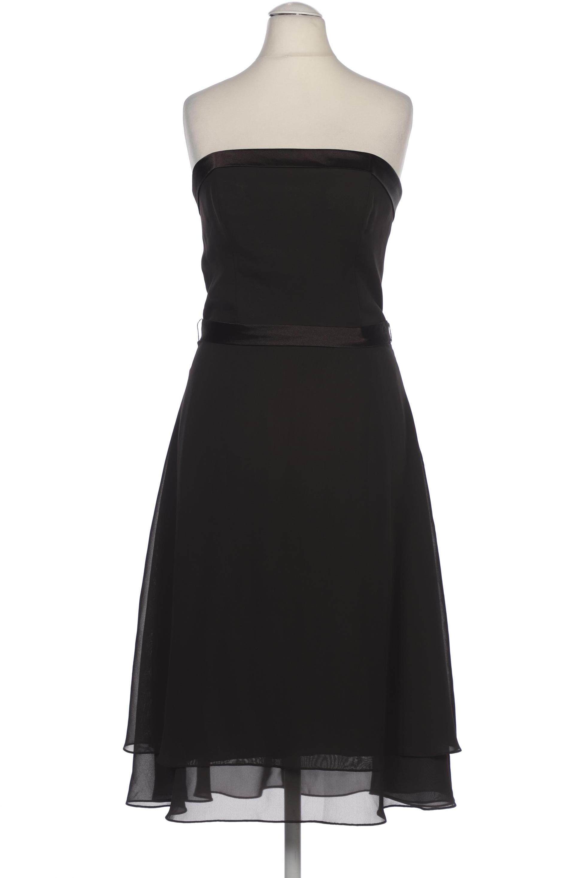 

Mariposa Damen Kleid, schwarz, Gr. 38